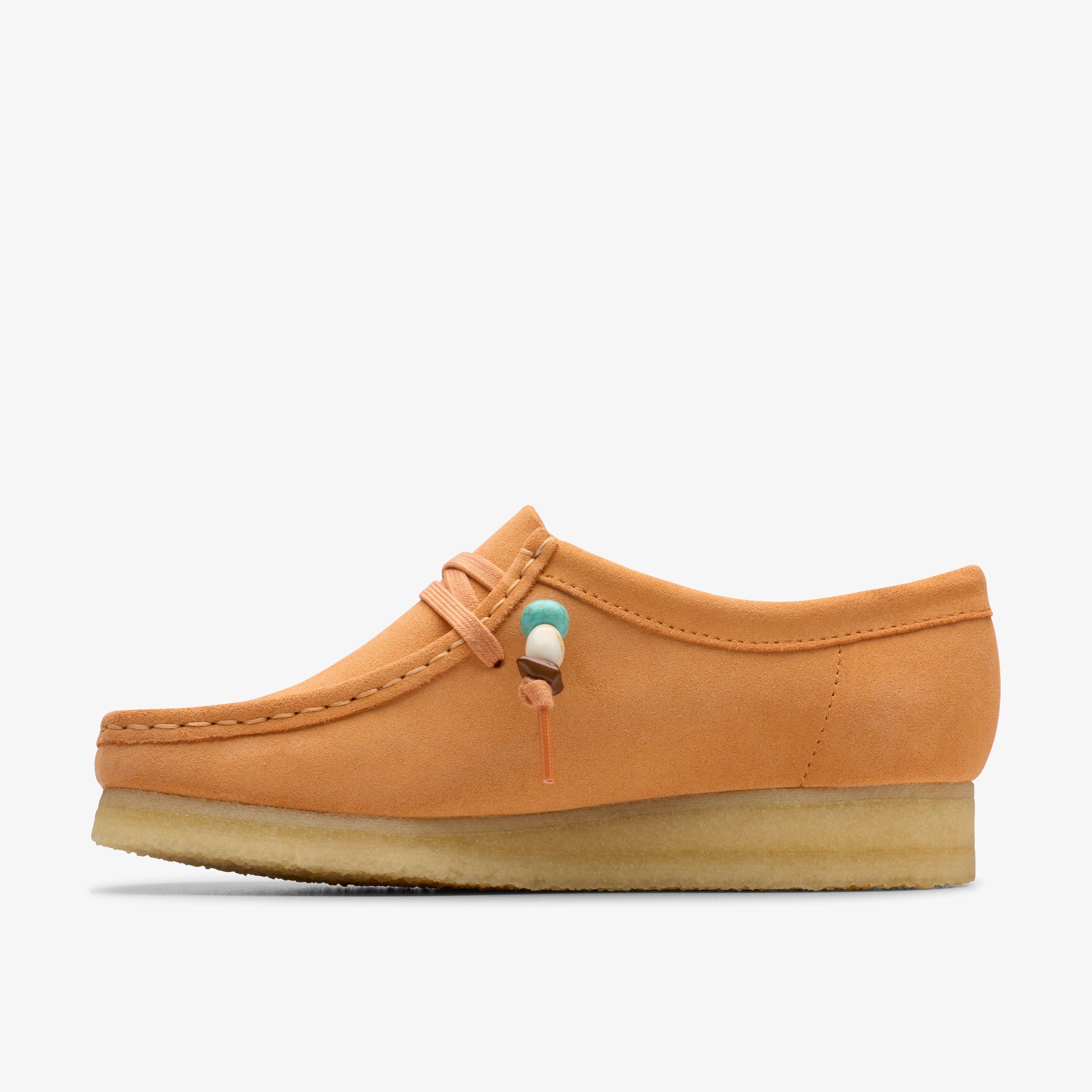 Wallabee