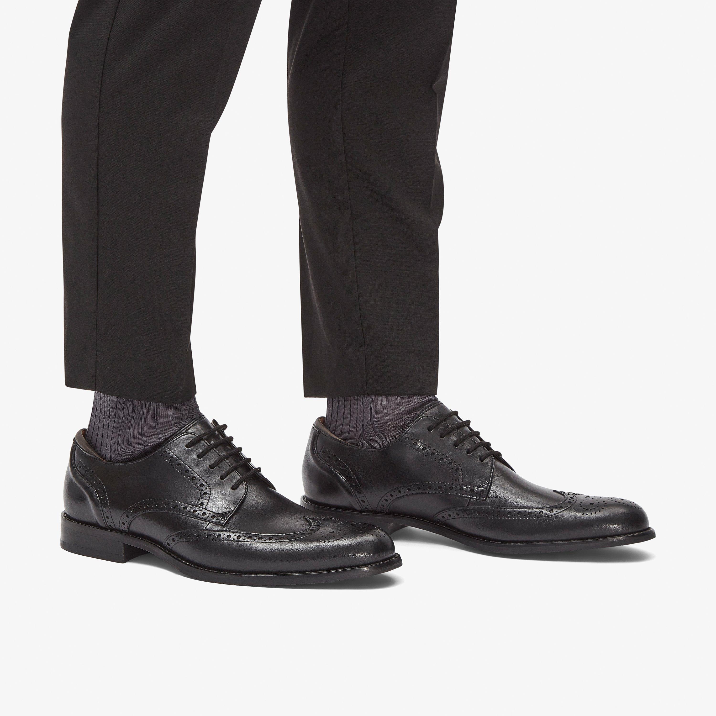 Craft Arlo Limit Brogue