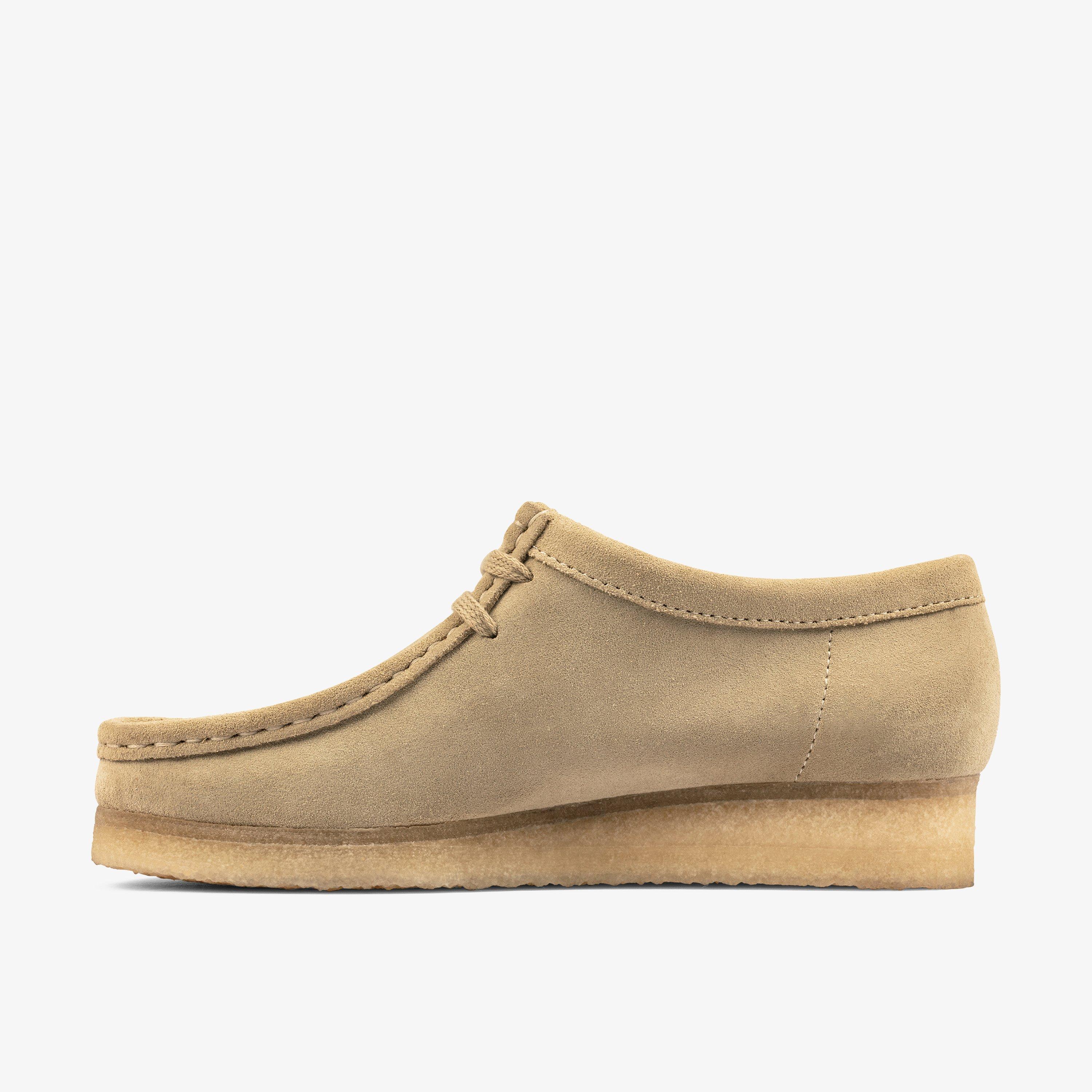 Wallabee