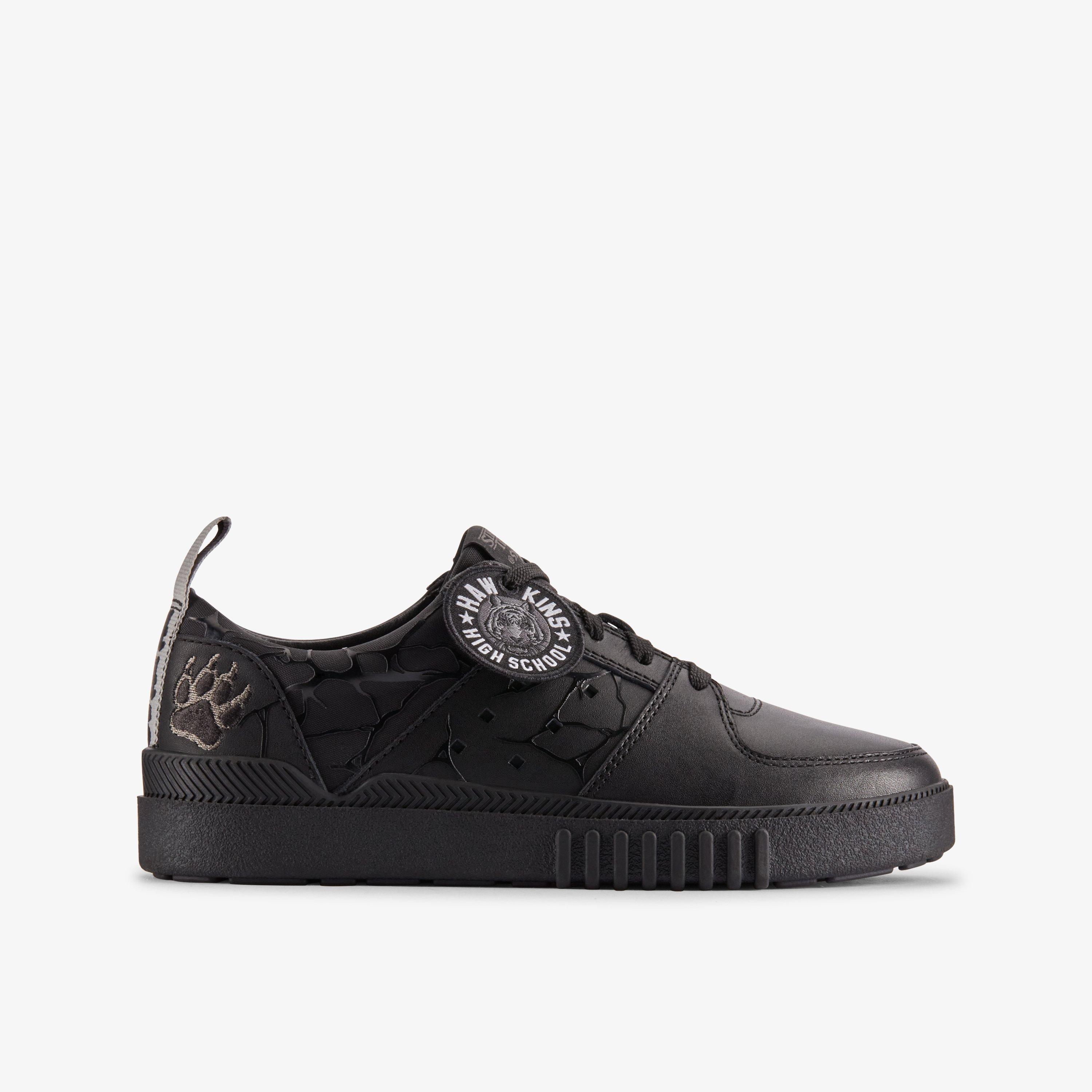 Stranger Things Somerset Shoe Older