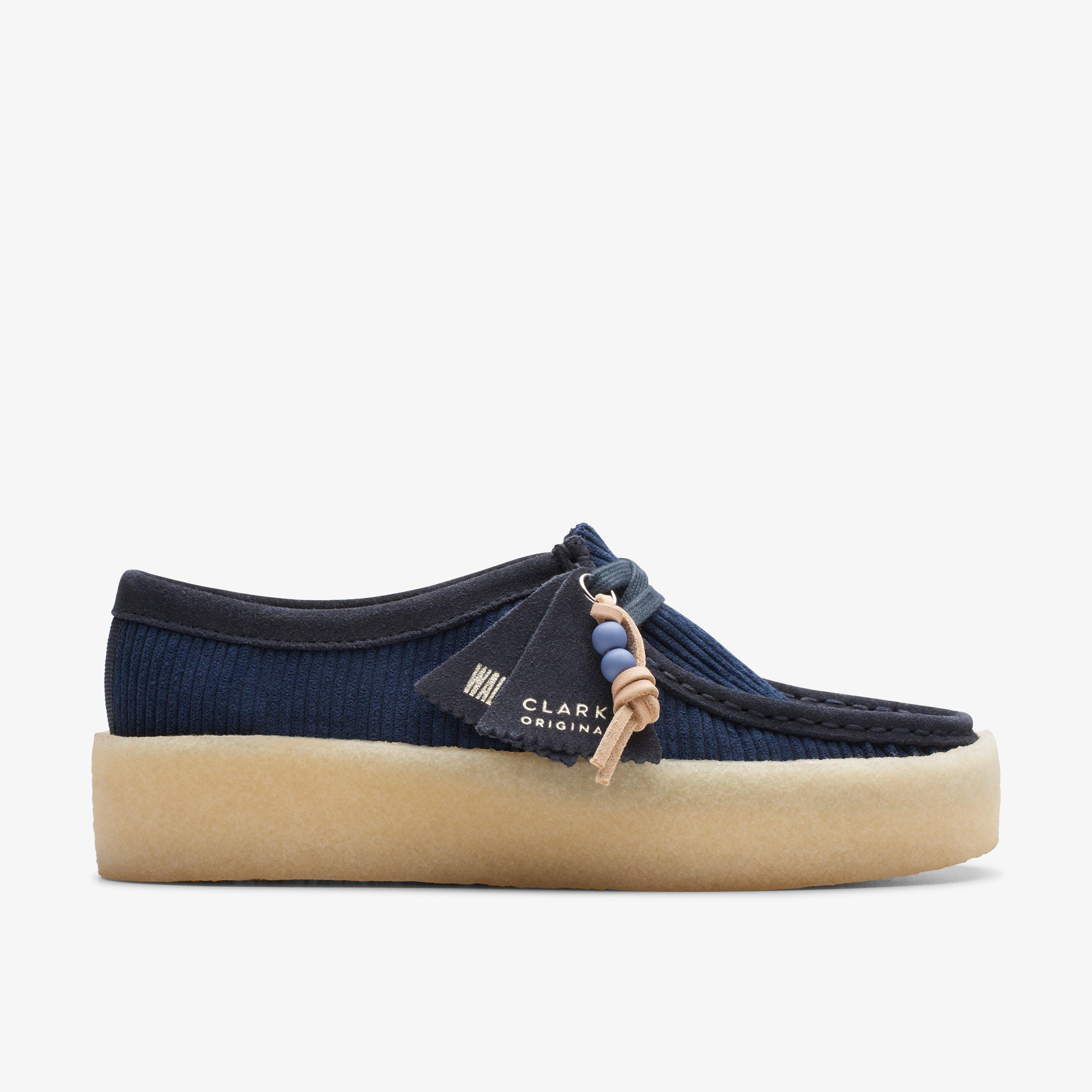 Wallabee Cup