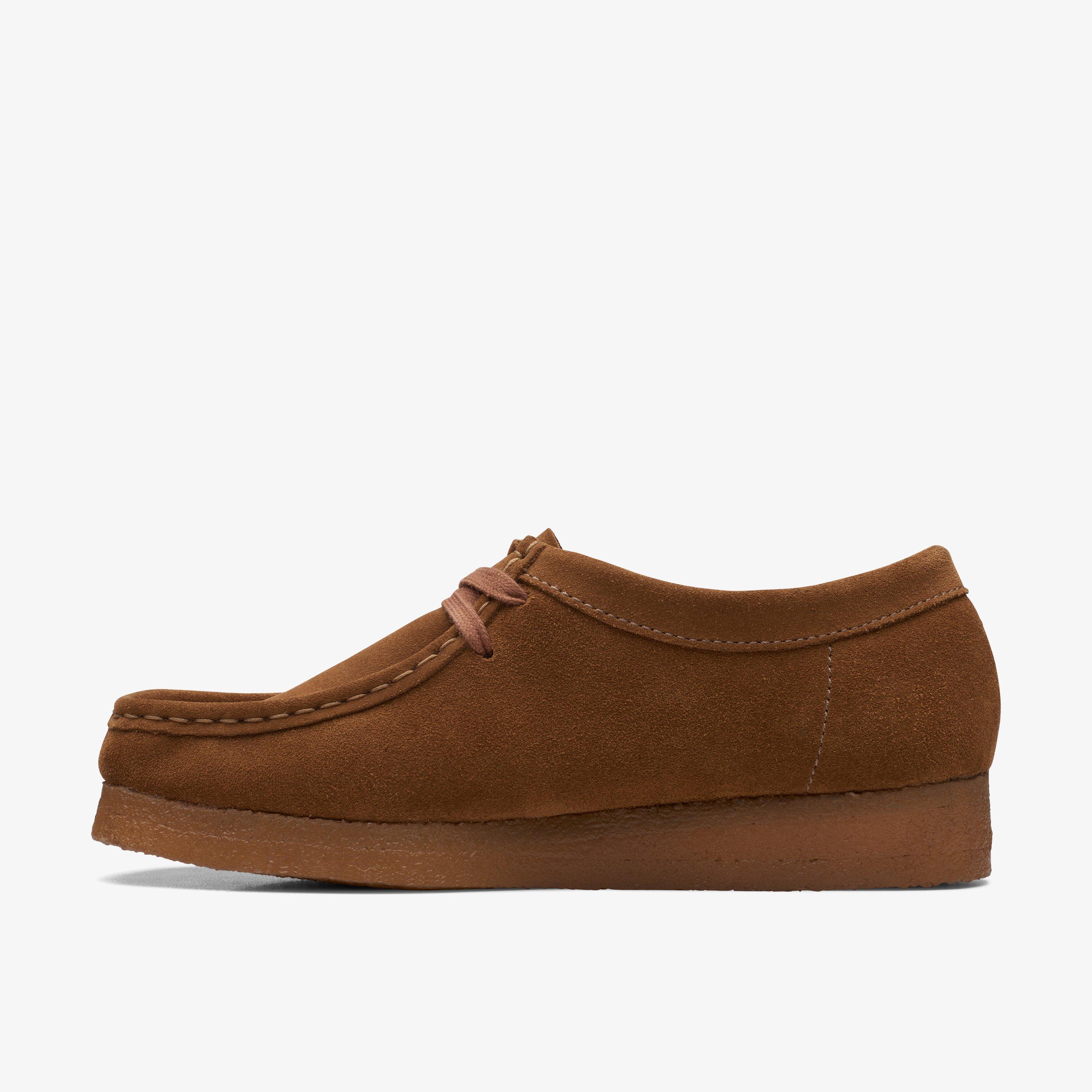 Wallabee