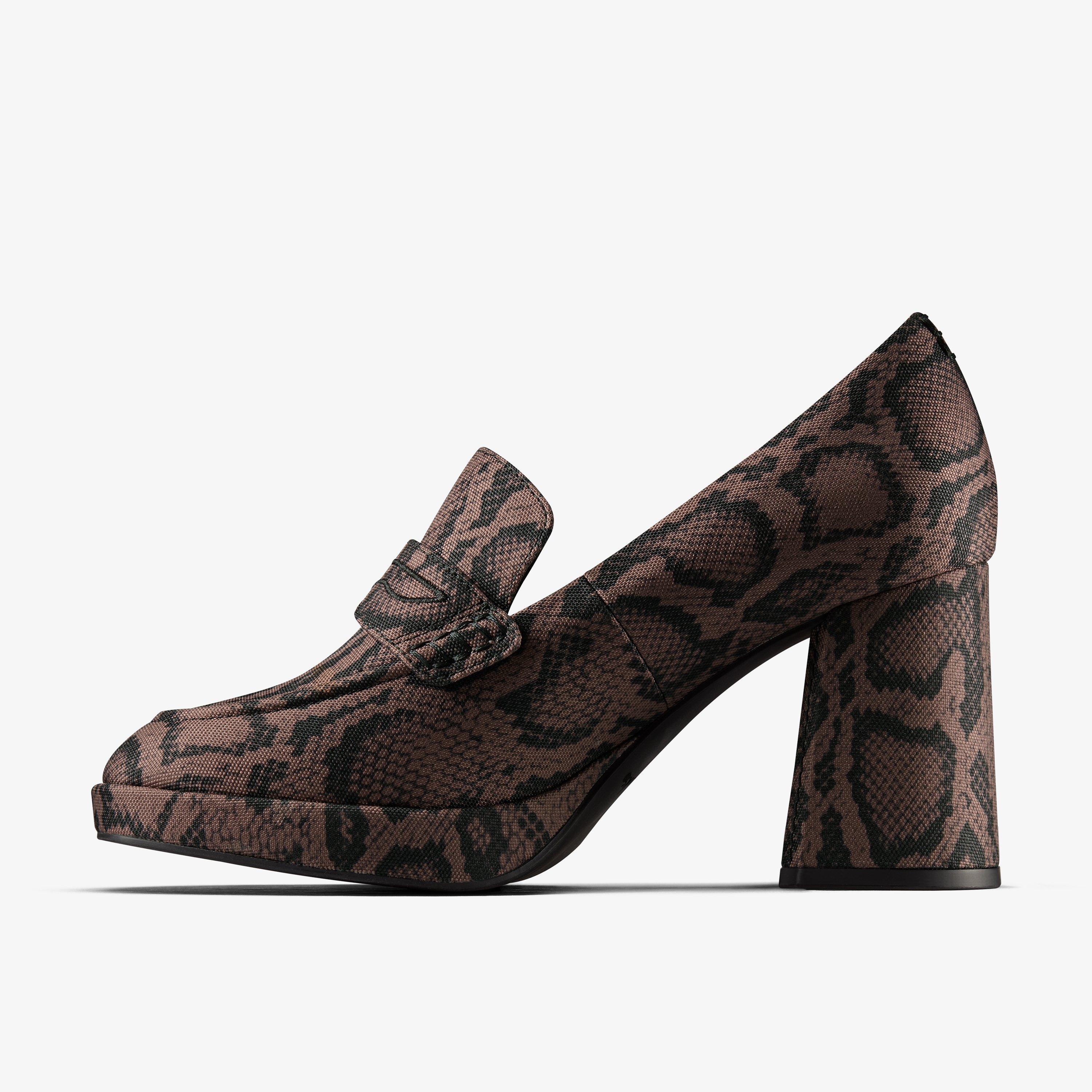 Martine Rose Loafer 2