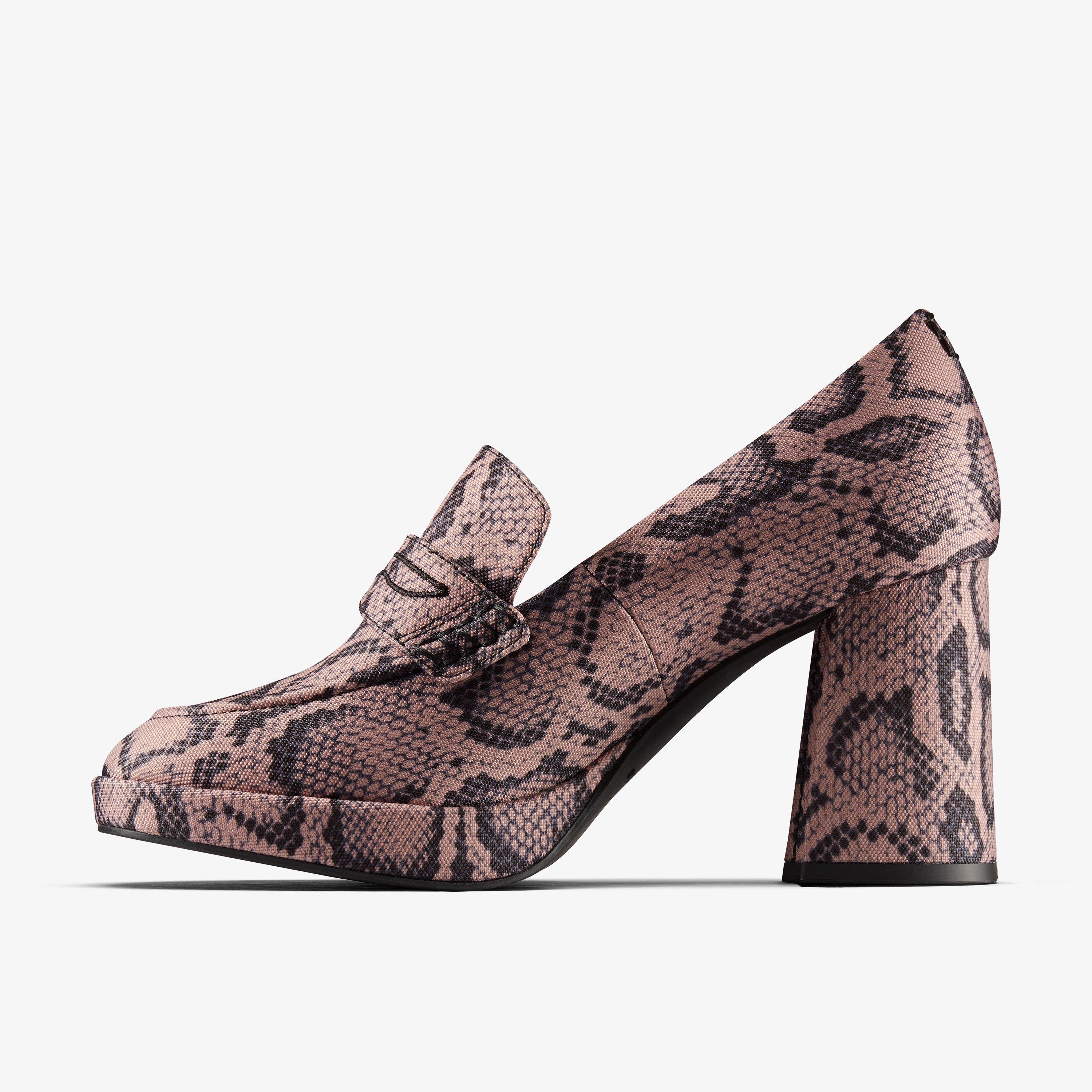 Martine Rose Loafer 2
