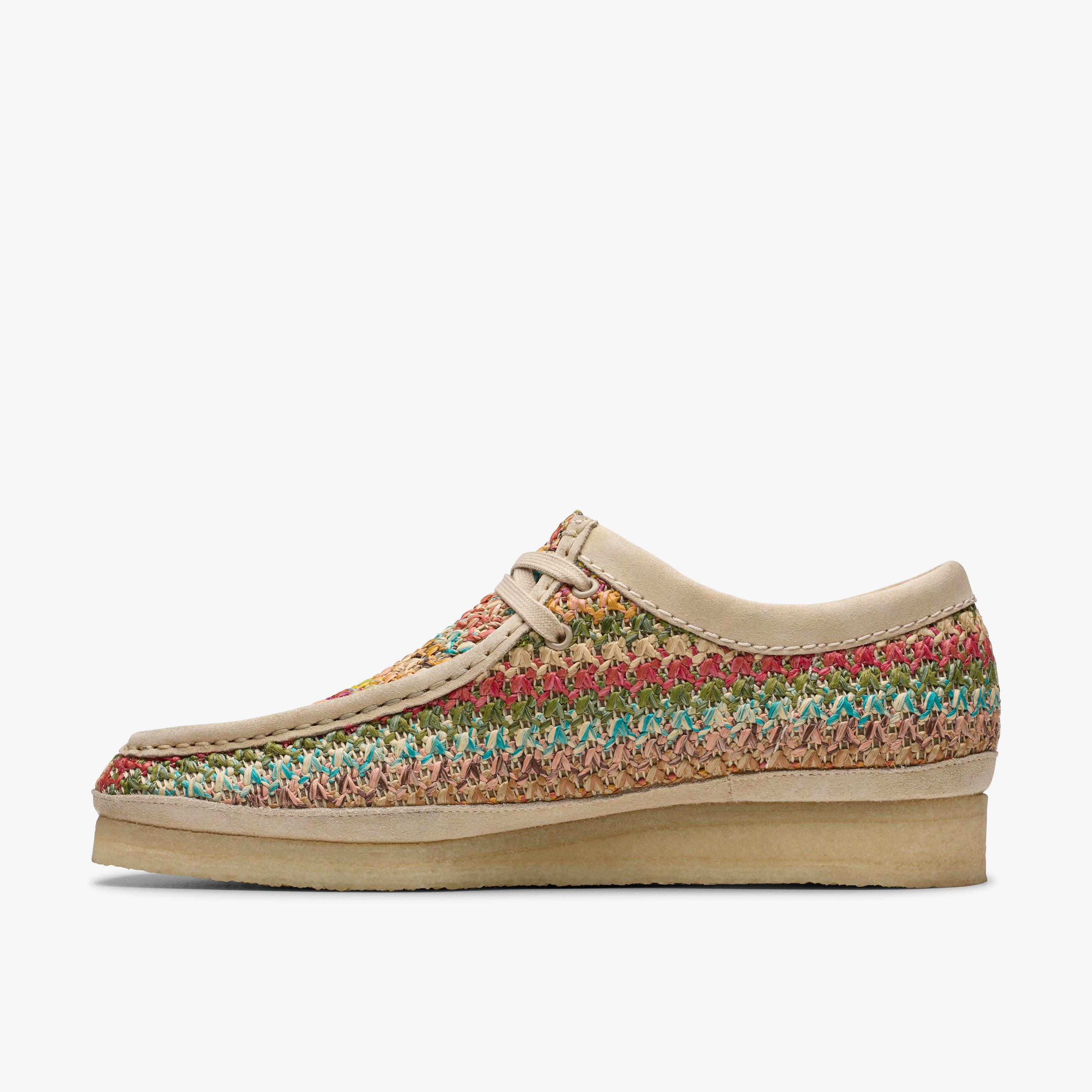 Wallabee