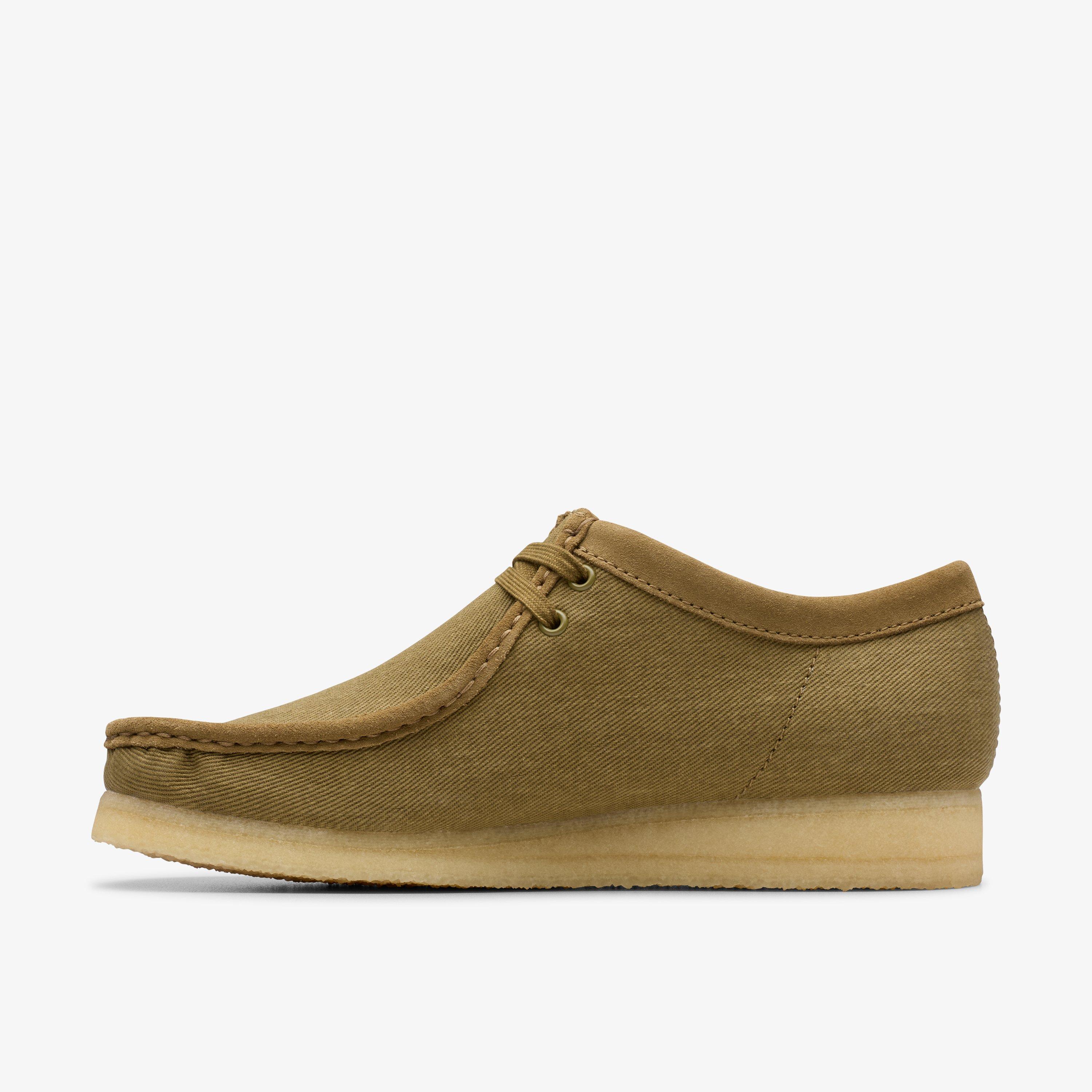 Wallabee