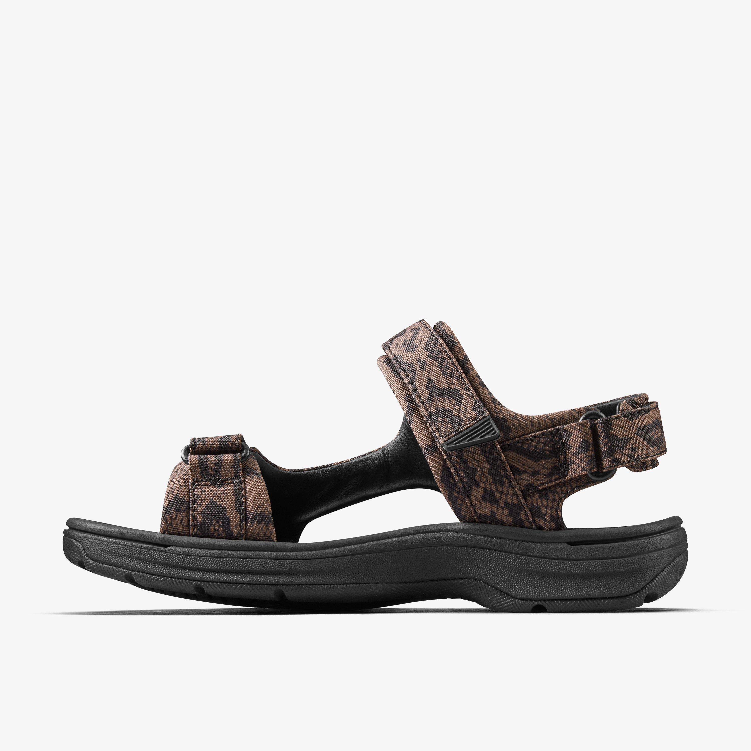 Martine Rose Sandal 2 Mens