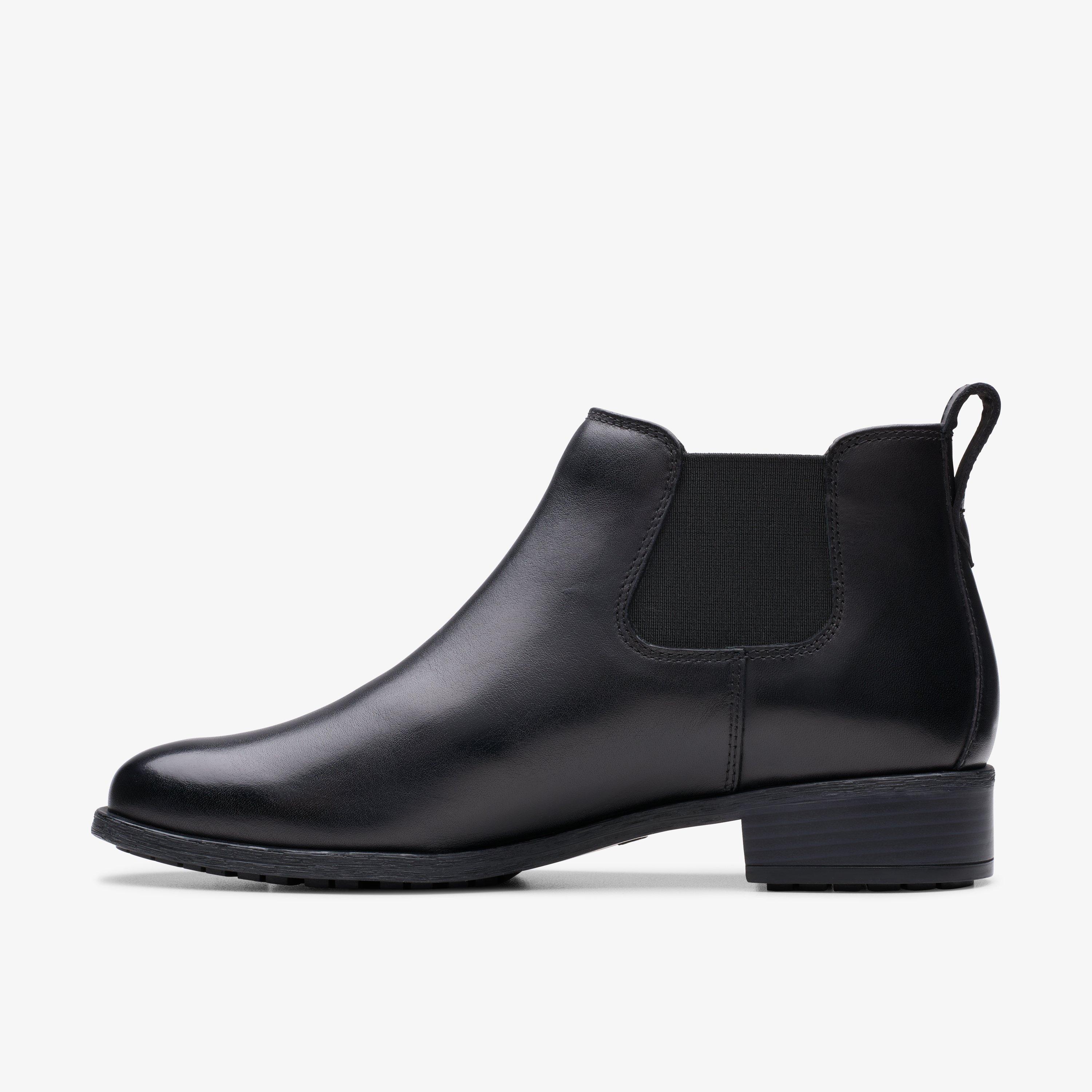 Havisham Top Ankle Boot