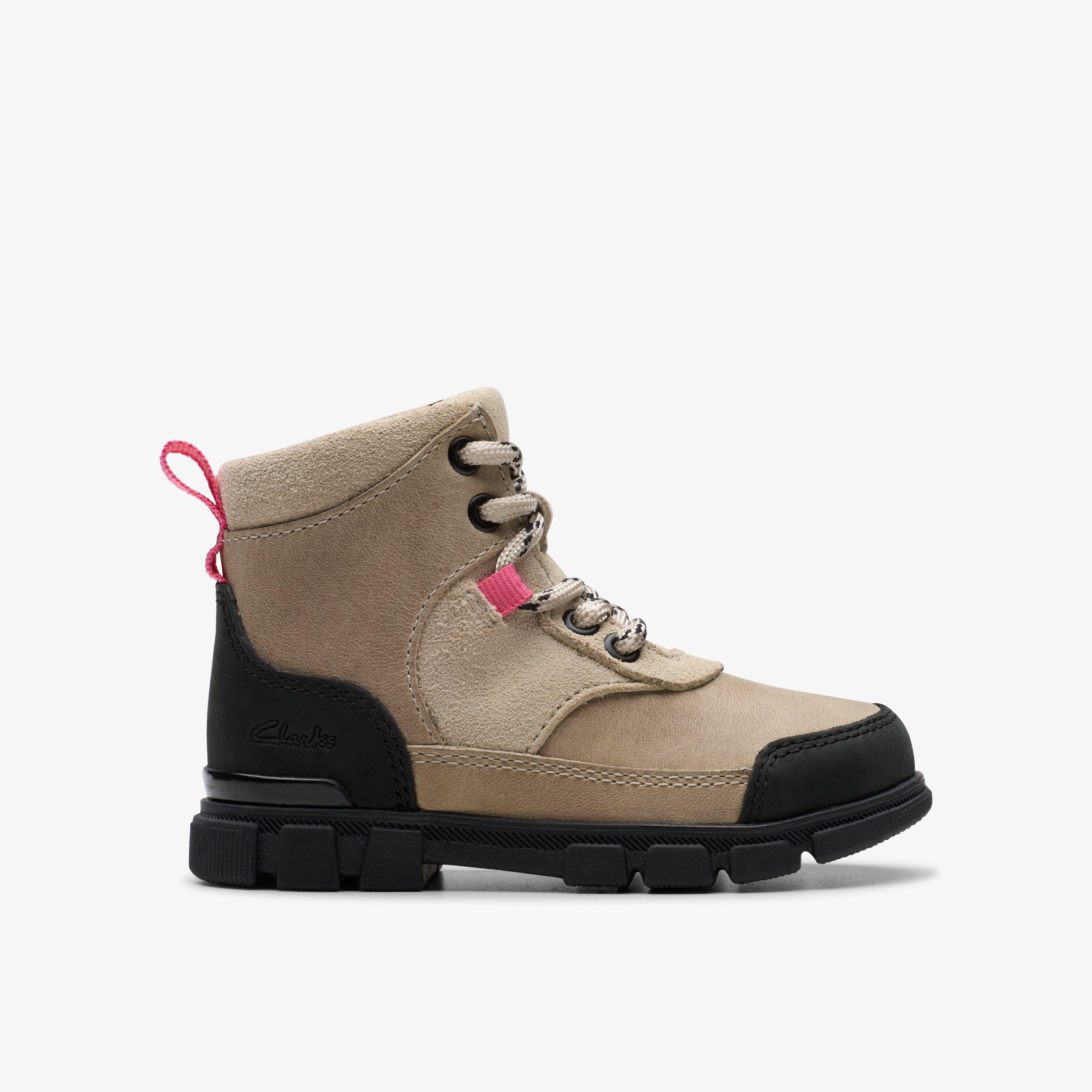 Evyn Hike Toddler