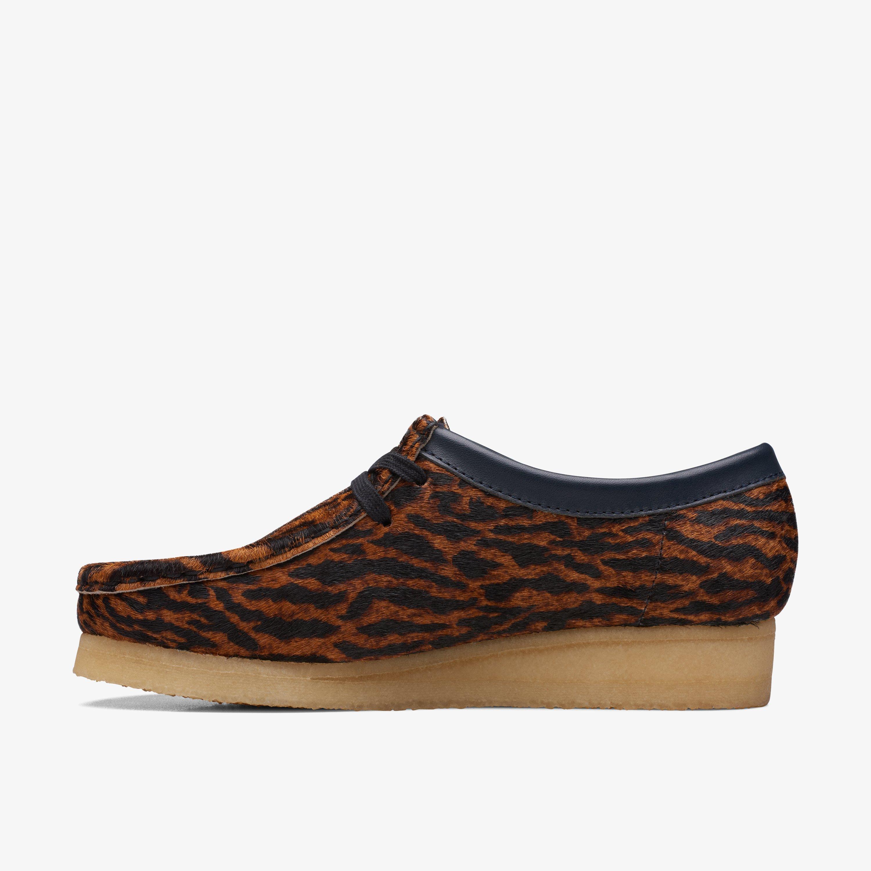 Wallabee