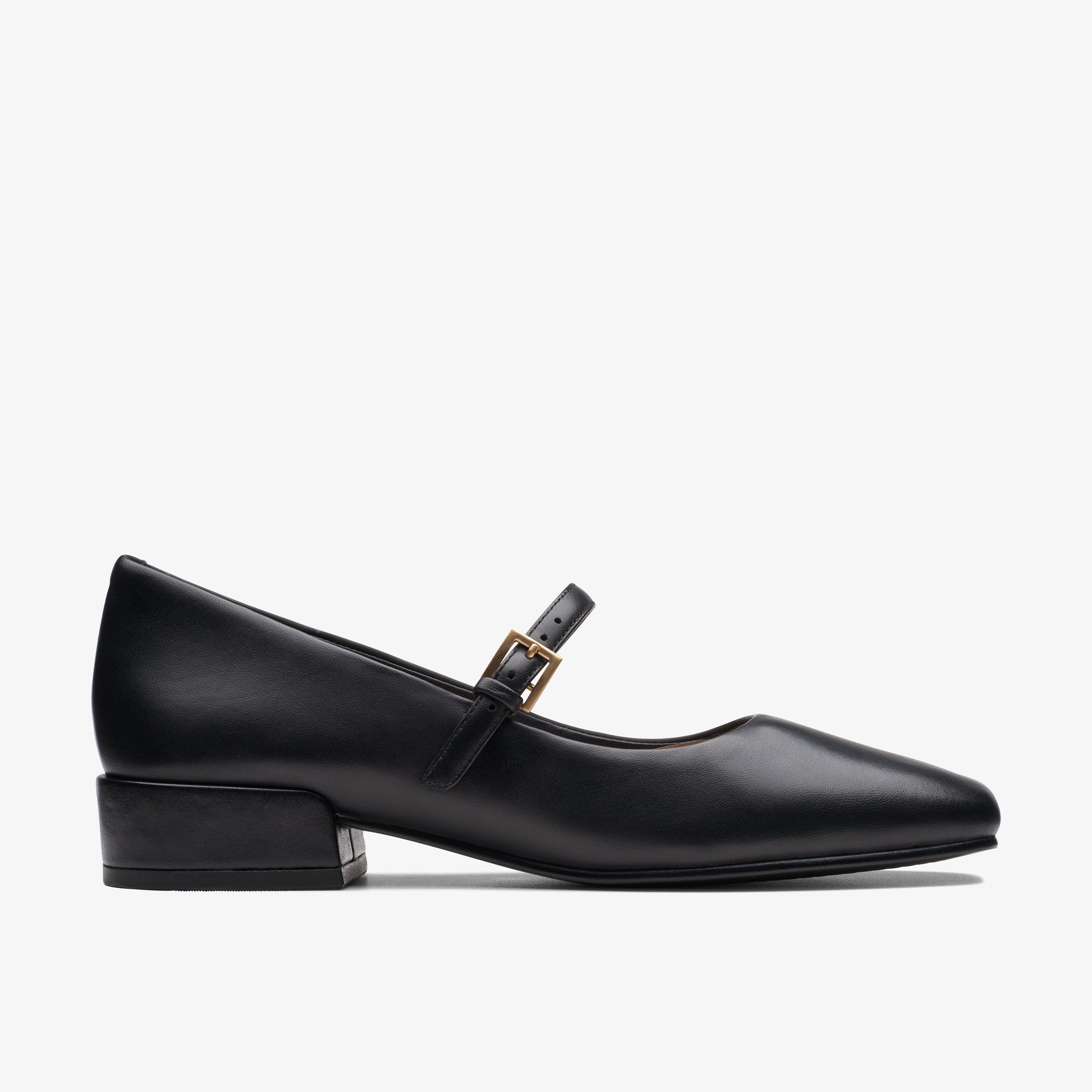 Seren30 Buckle
