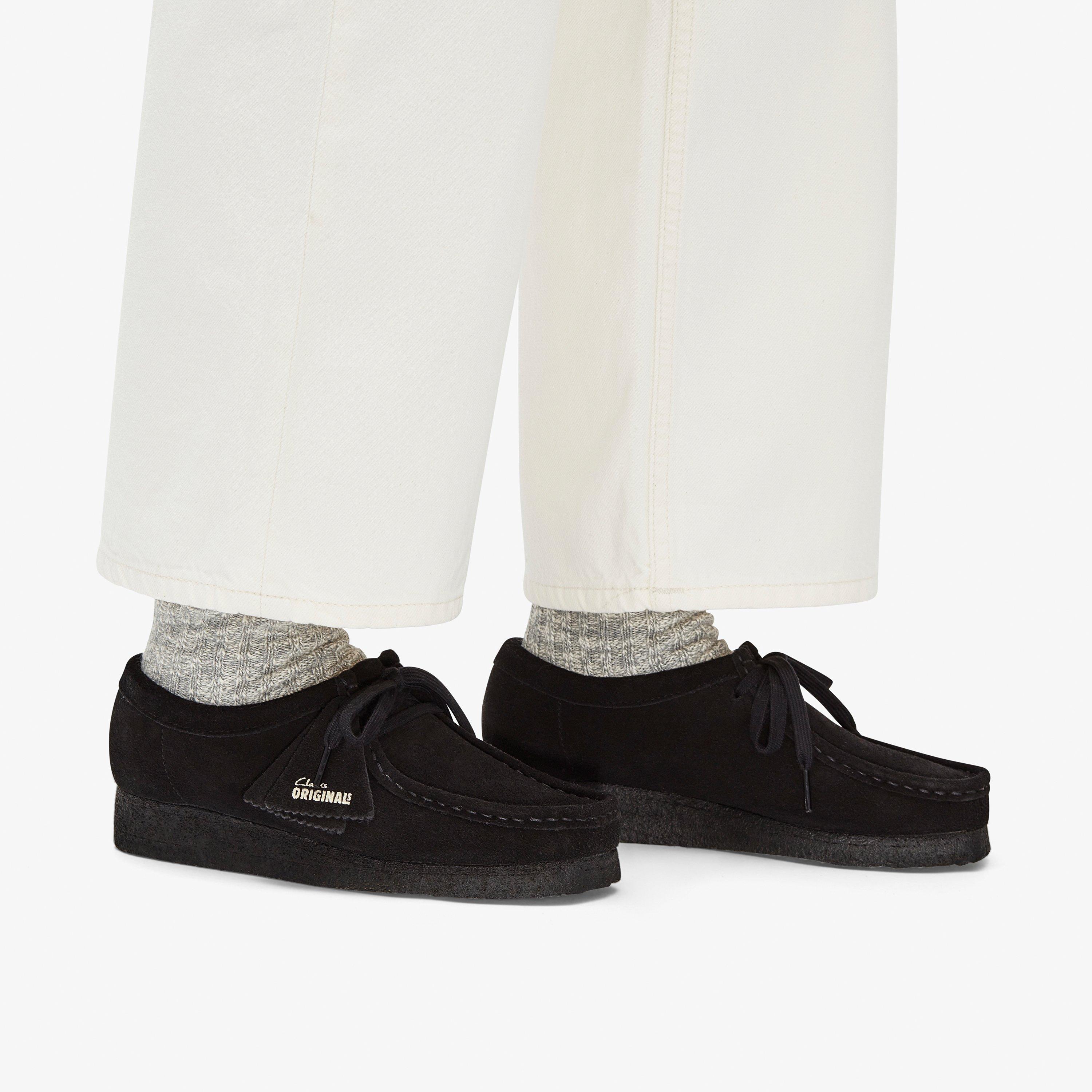 Wallabee
