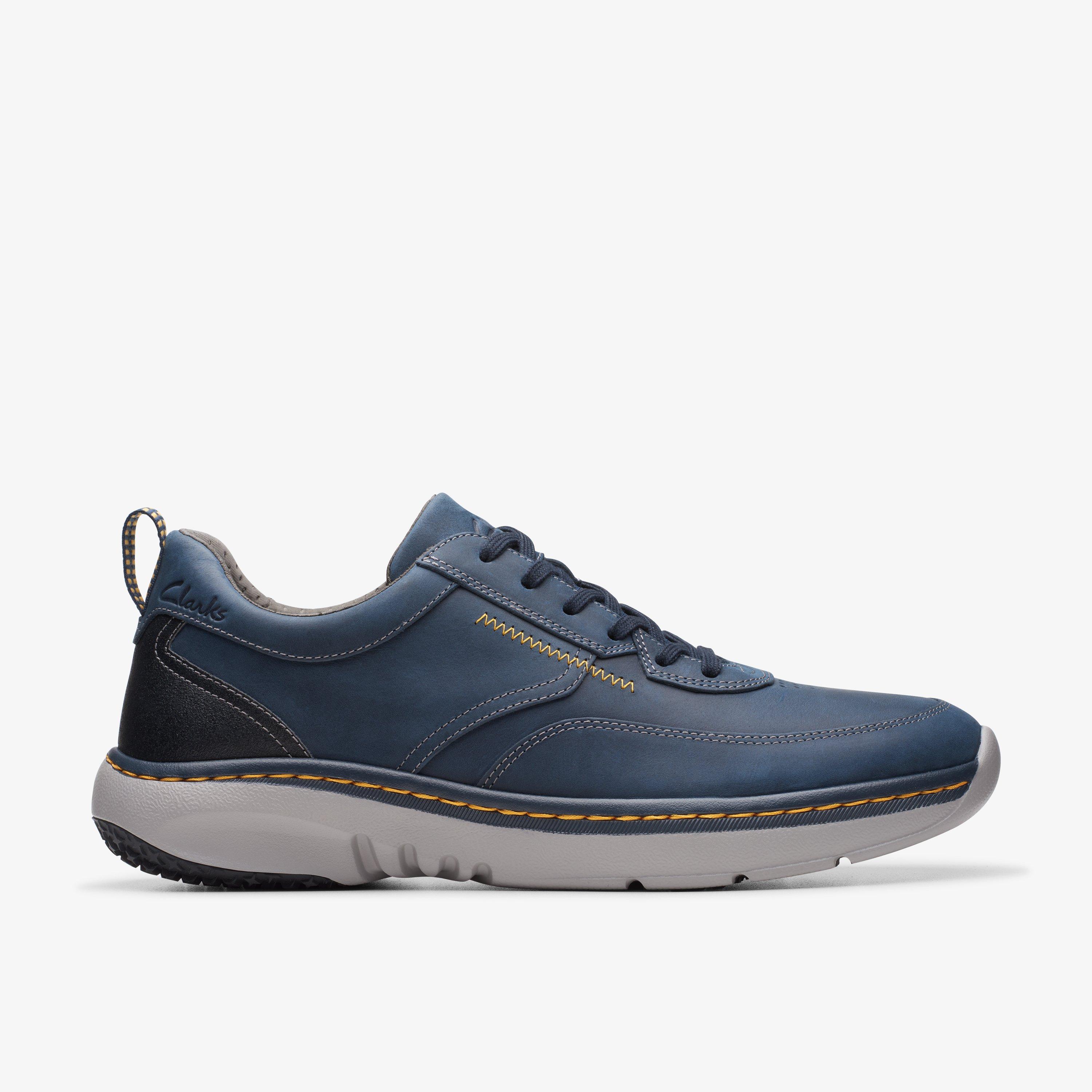 ClarksPro Lace