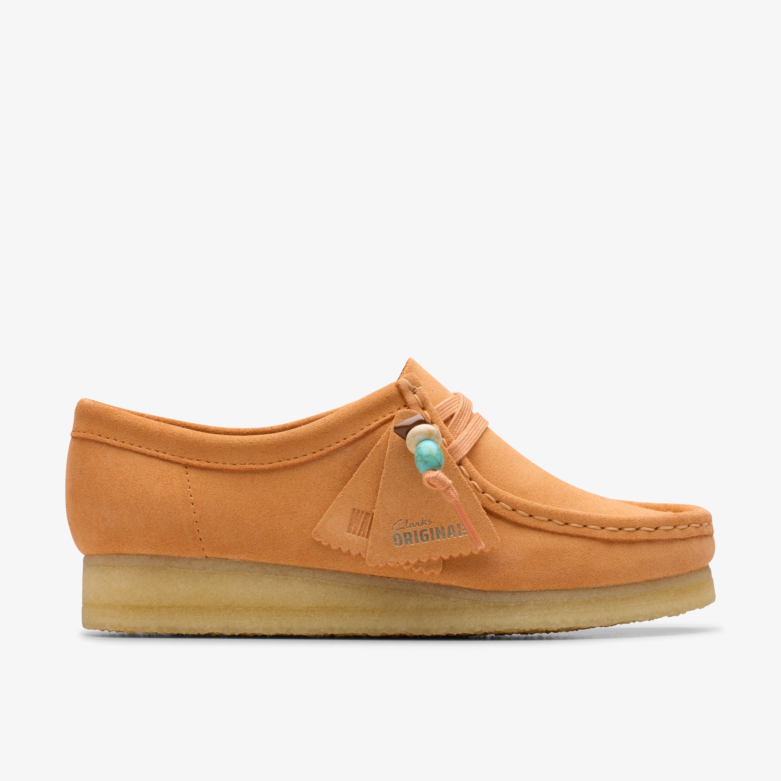 Wallabee