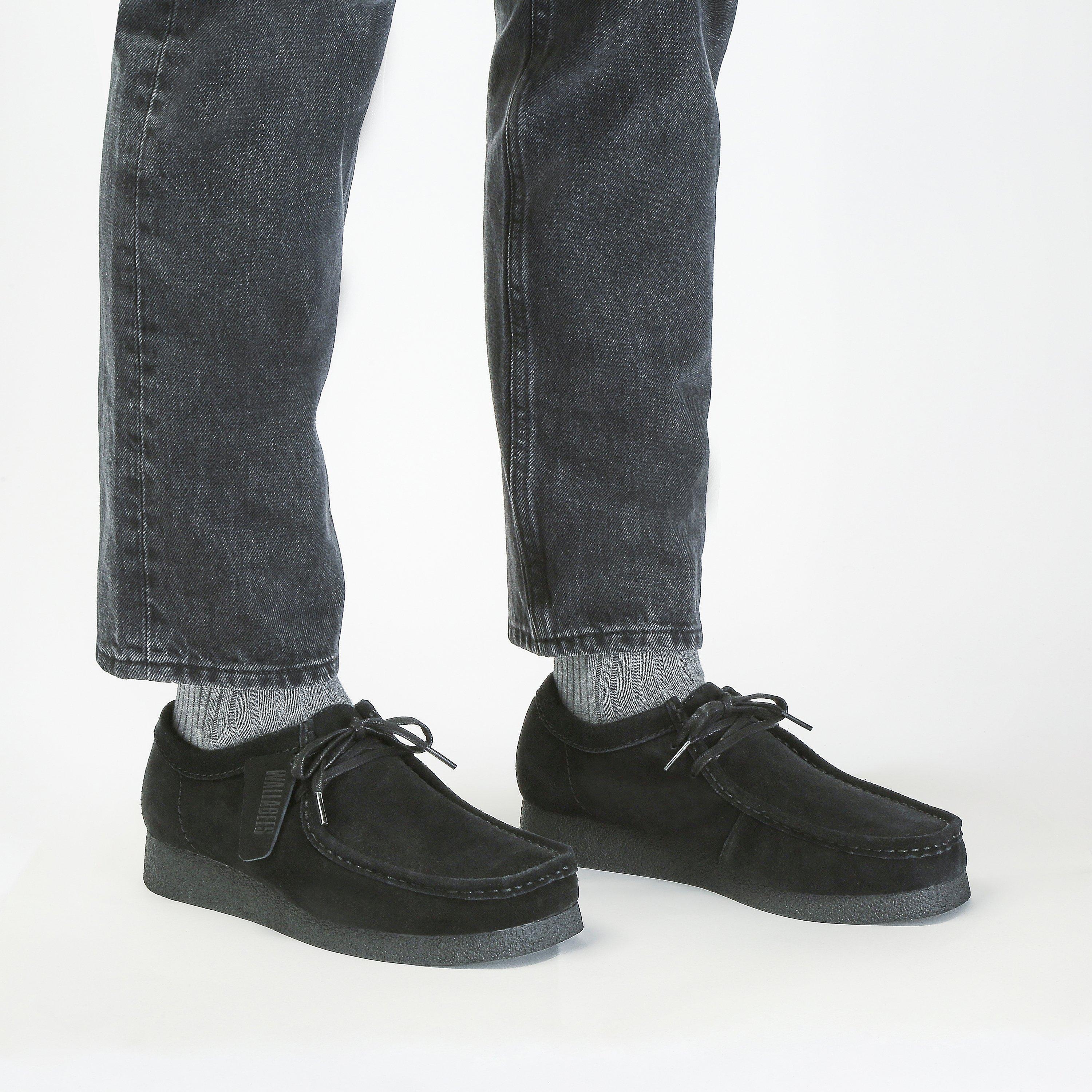 Wallabee EVO