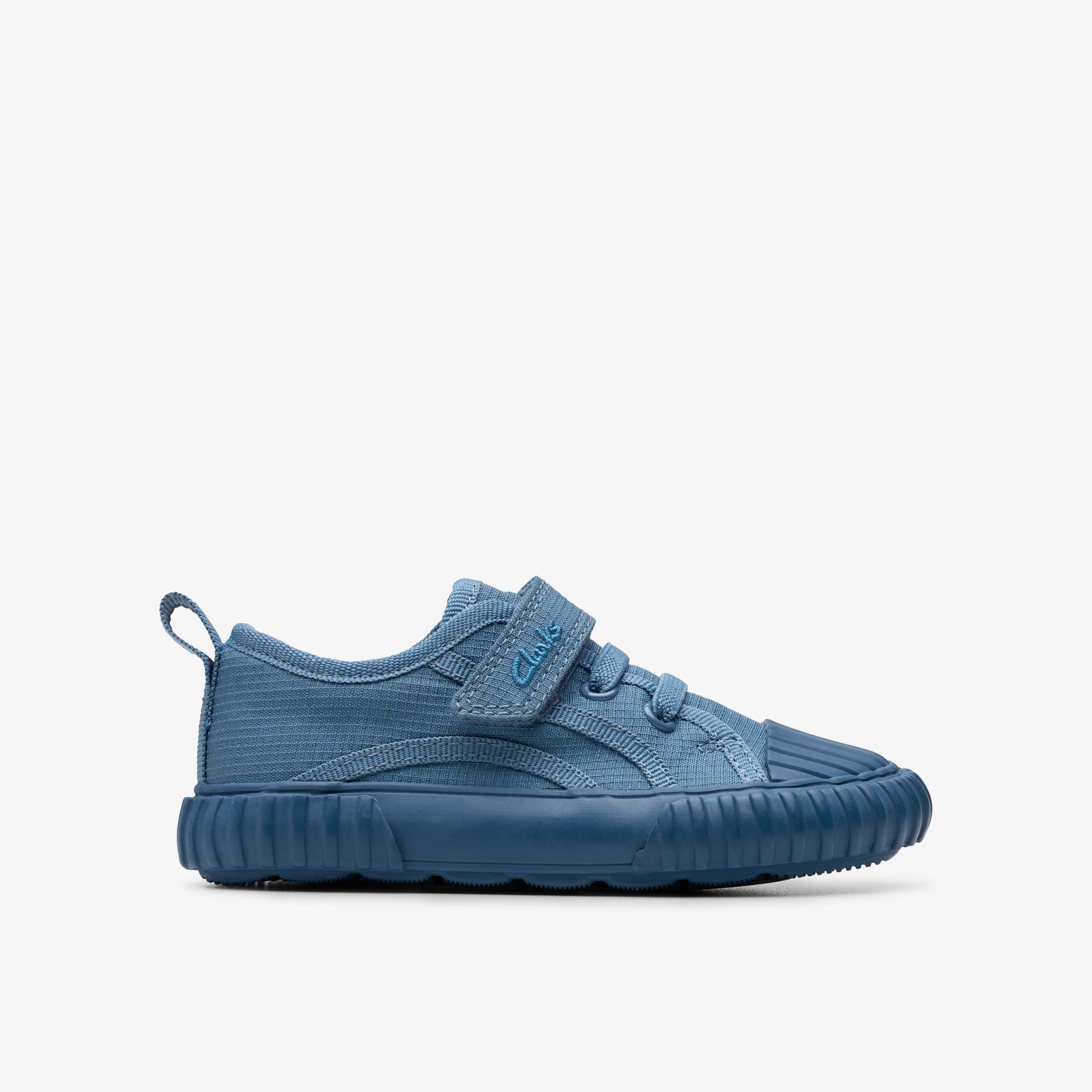 Foxing Stitch Toddler