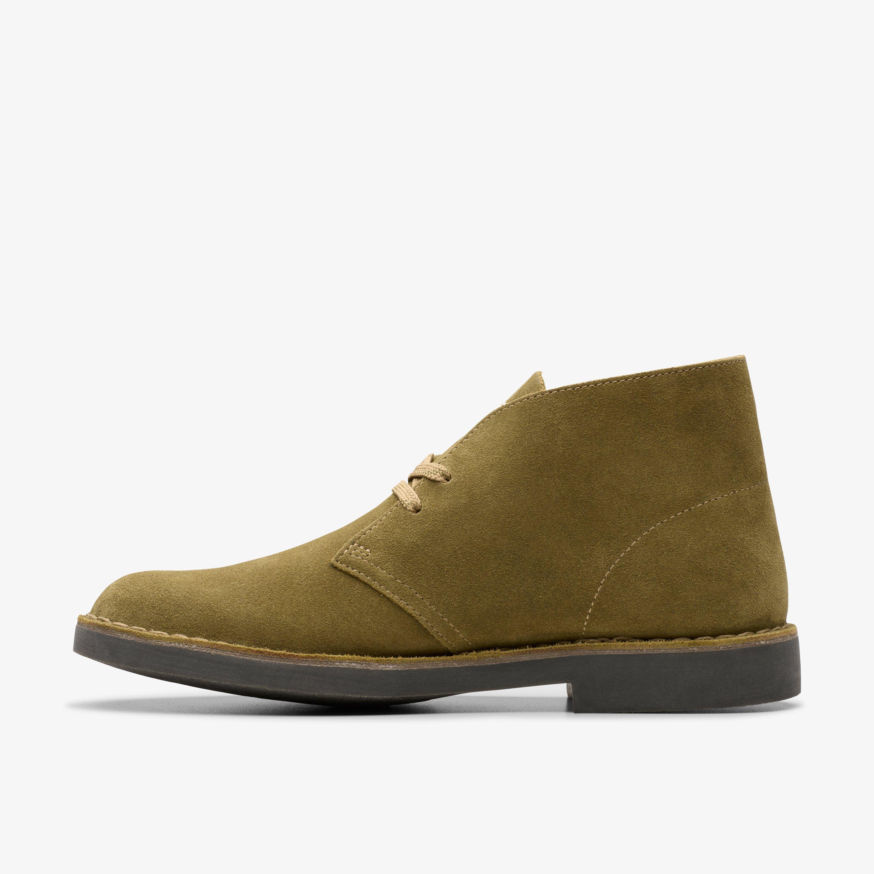 Desert Boot Evo