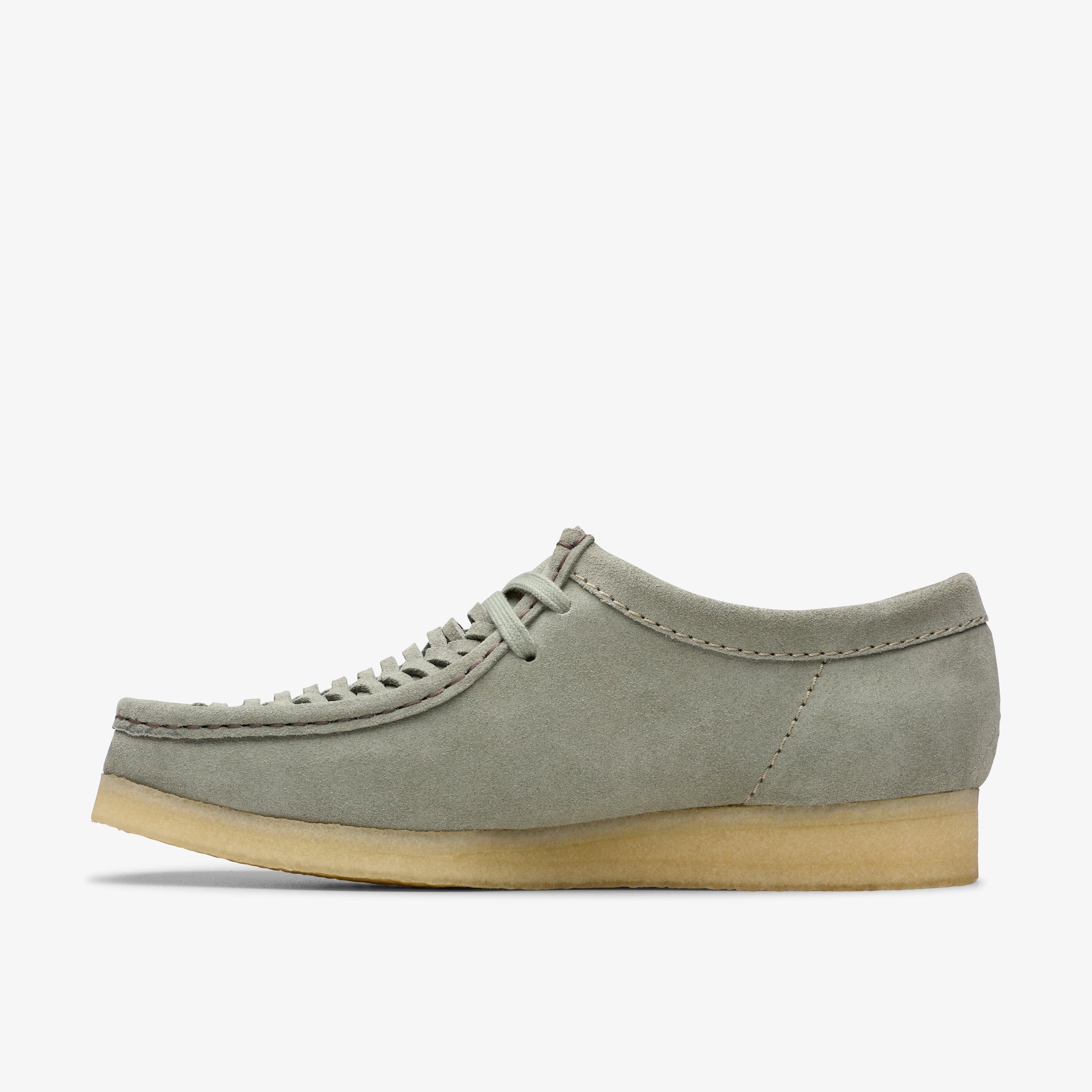 Wallabee Weave