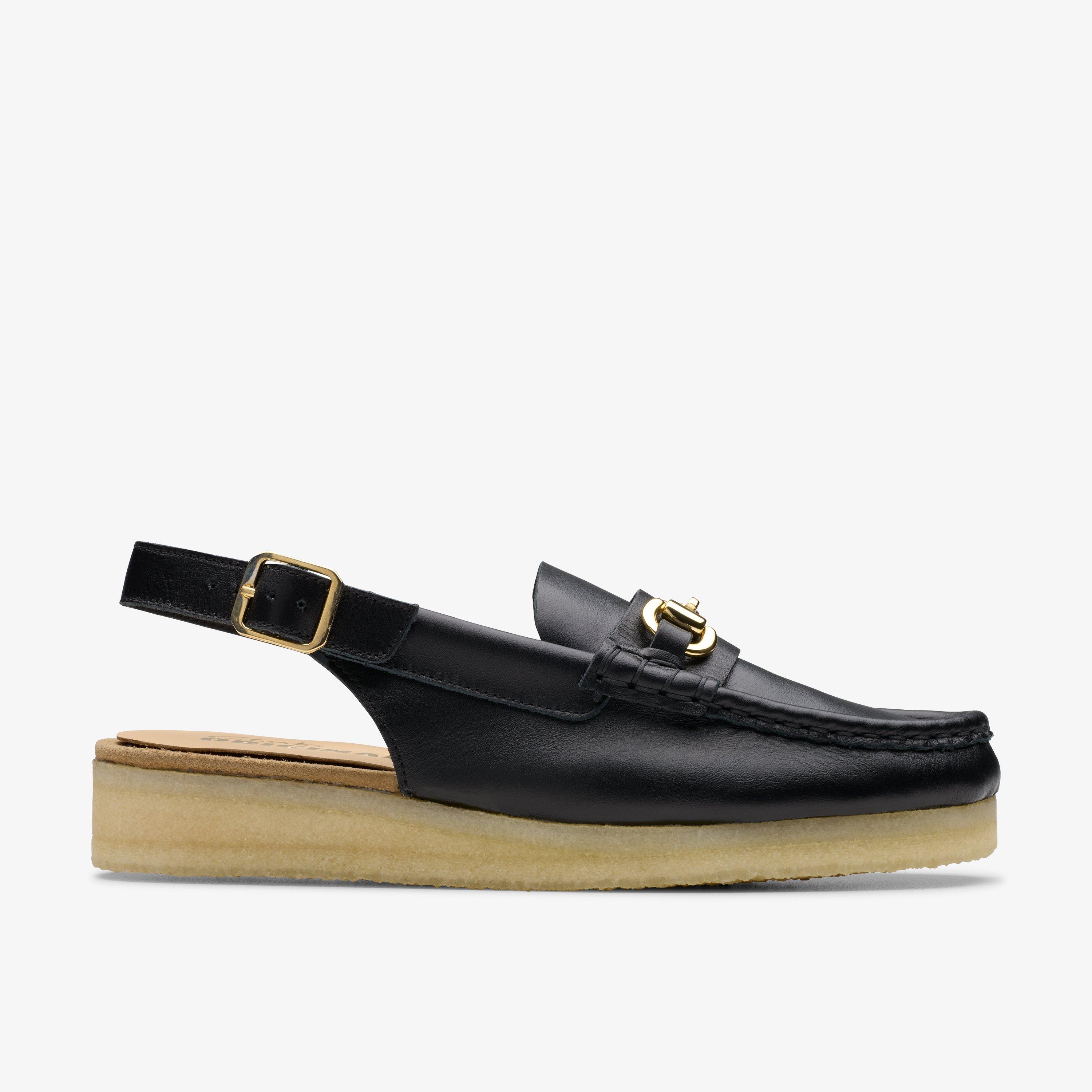 Wallabee Sling