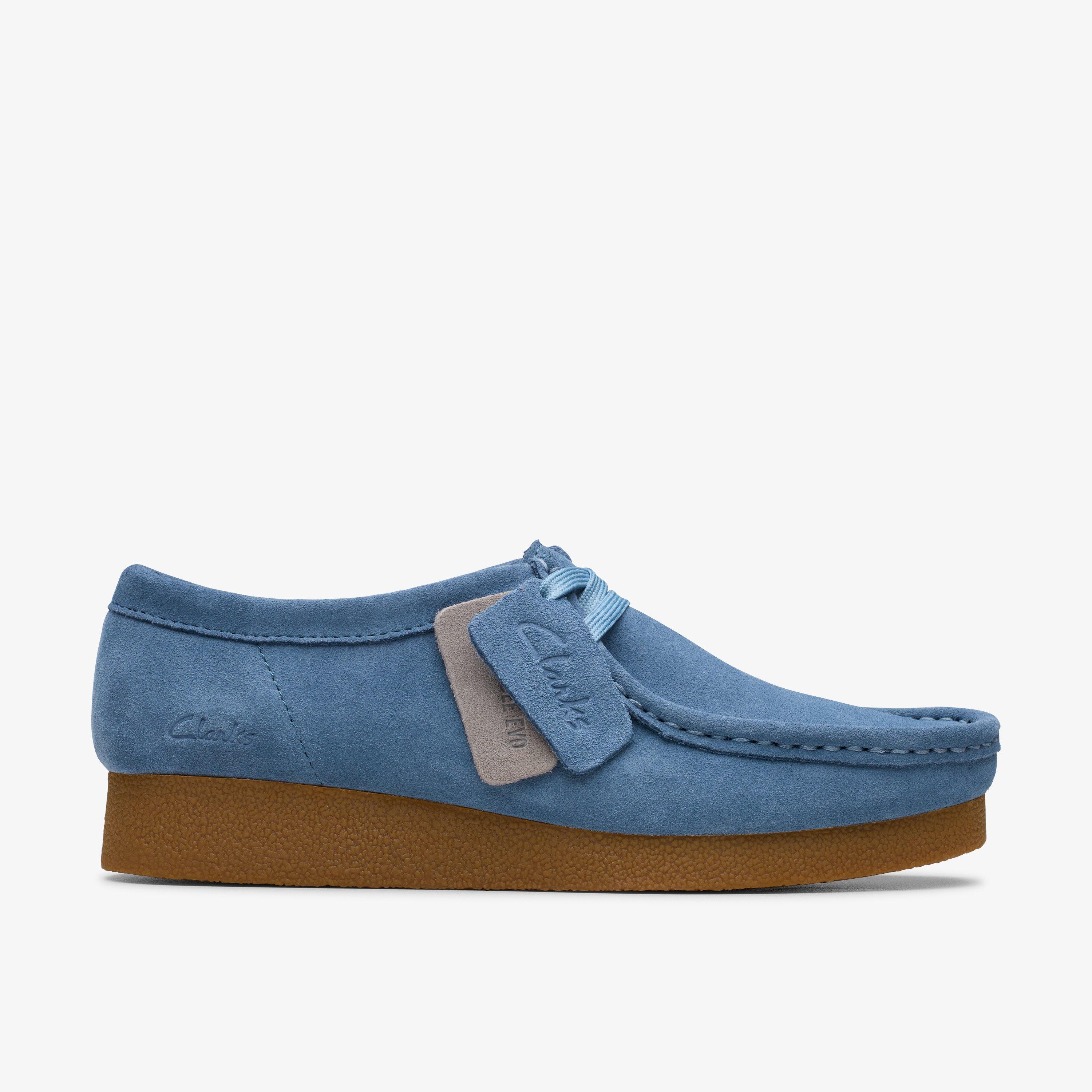 Wallabee EVO Shoe