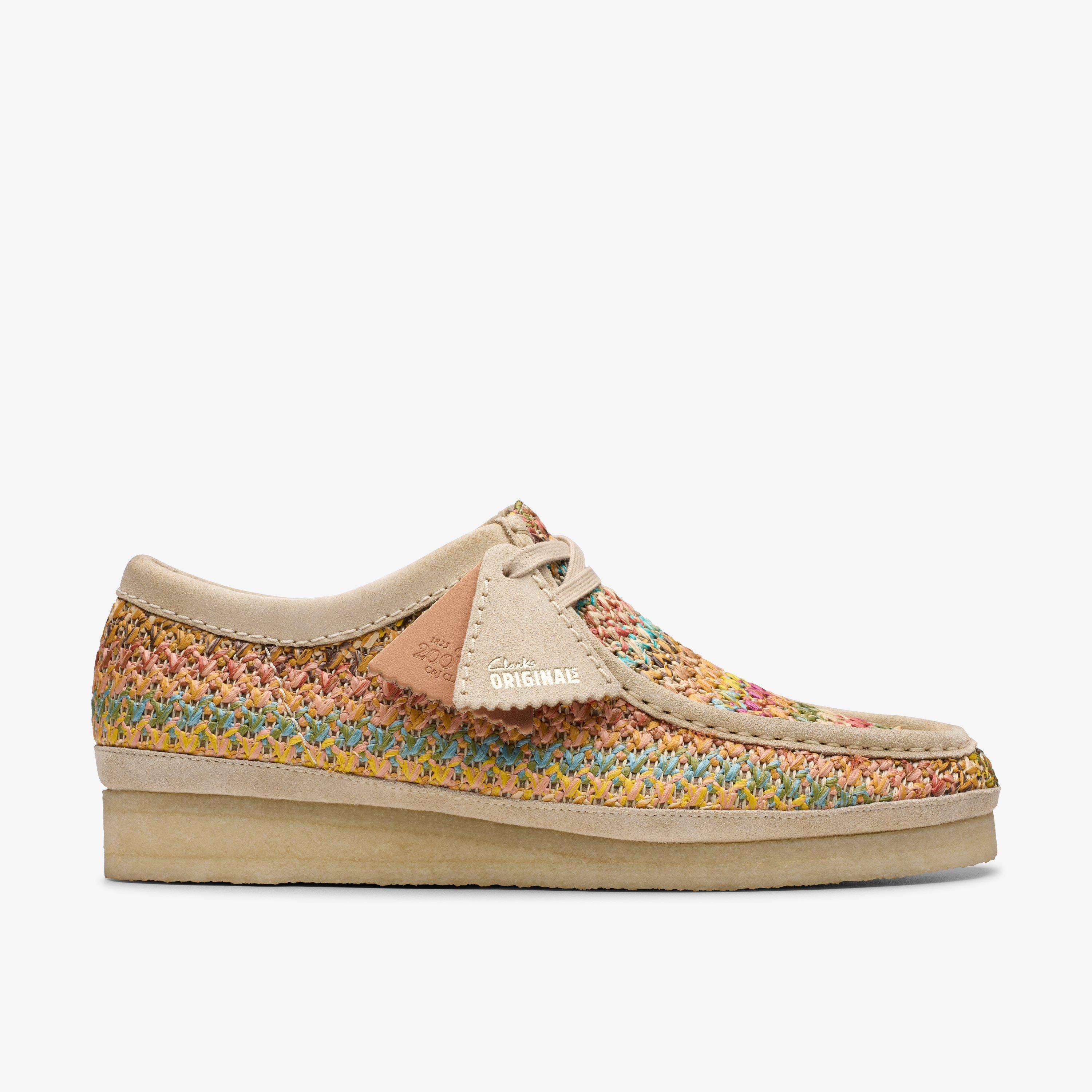 Wallabee