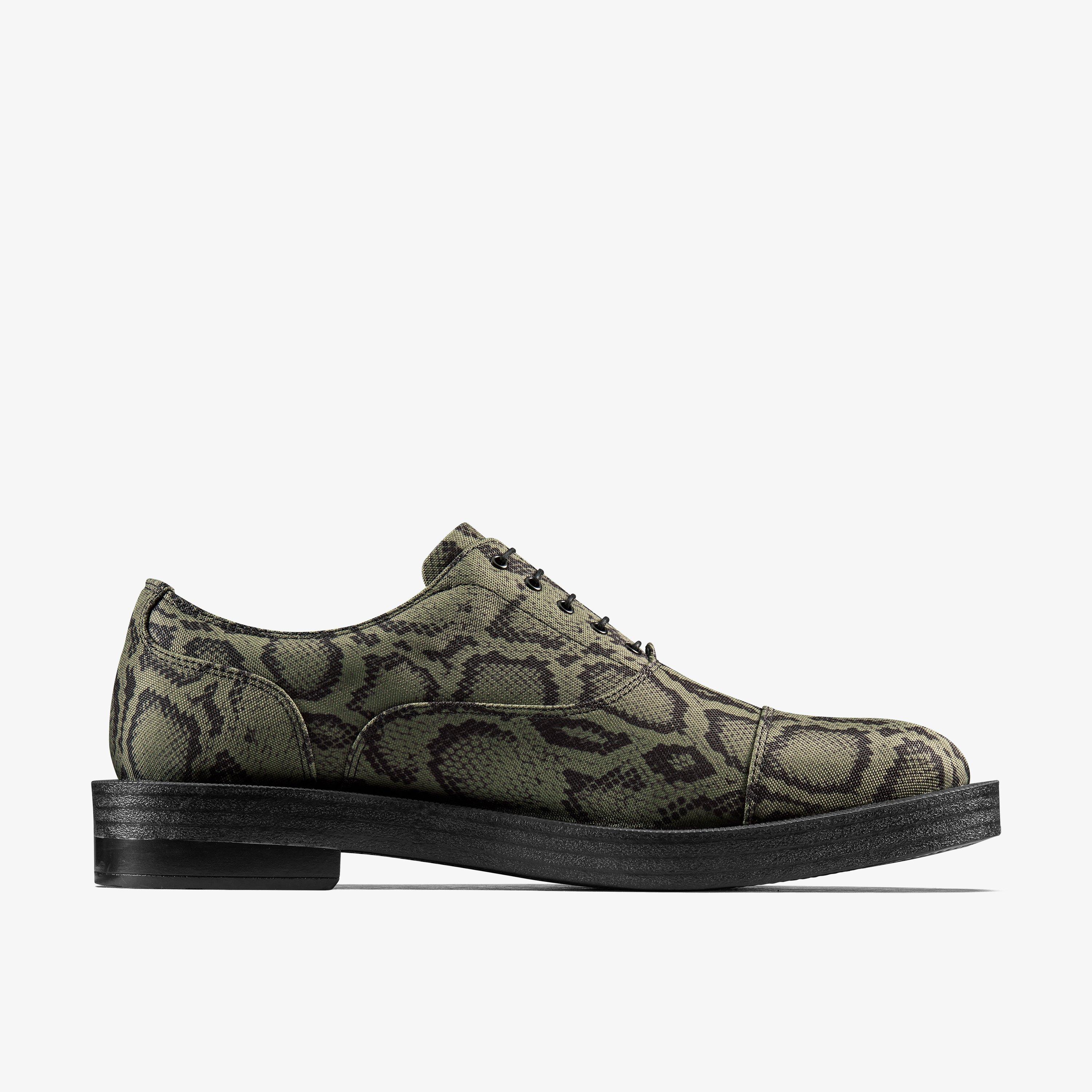 Martine Rose Oxford 2 Mens