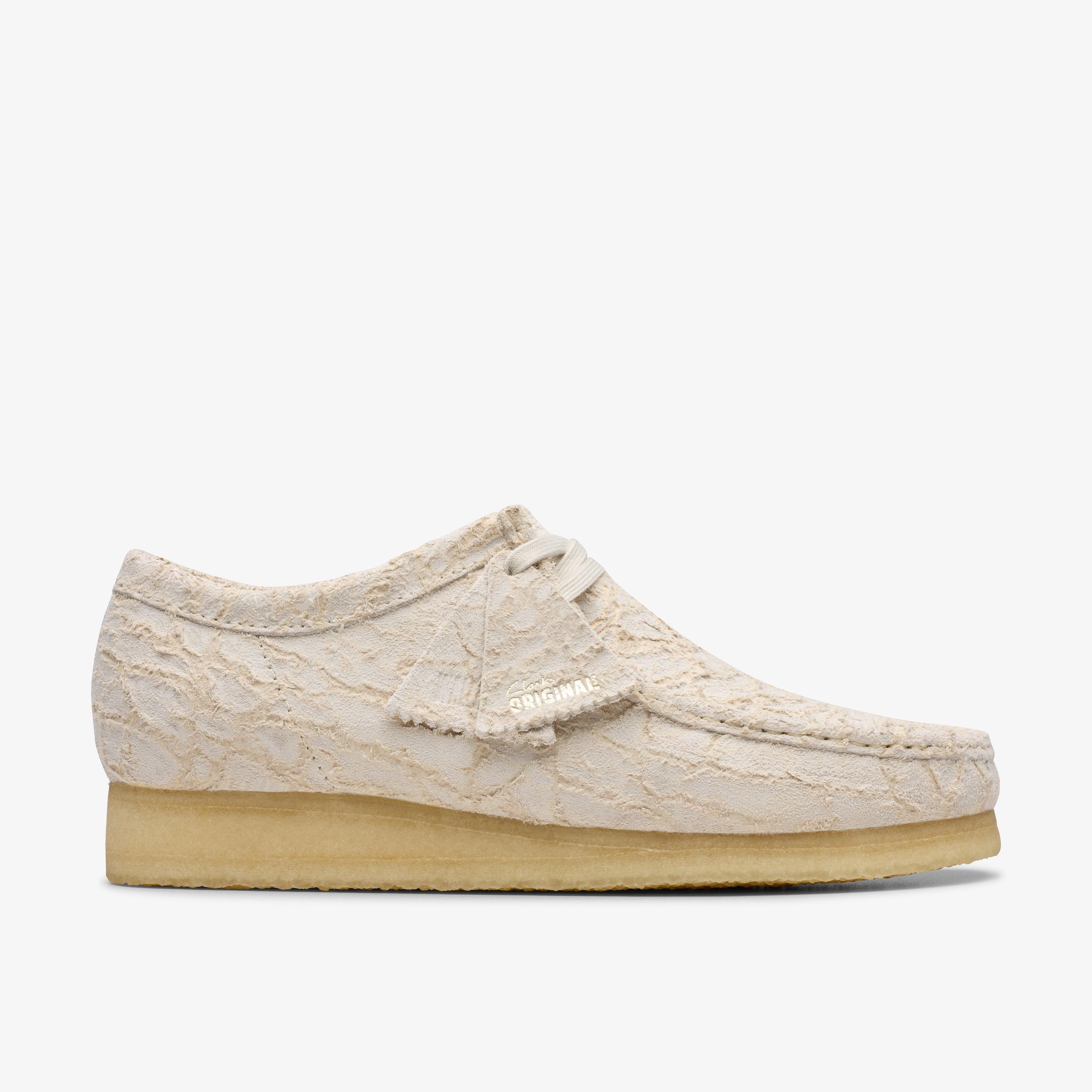Wallabee