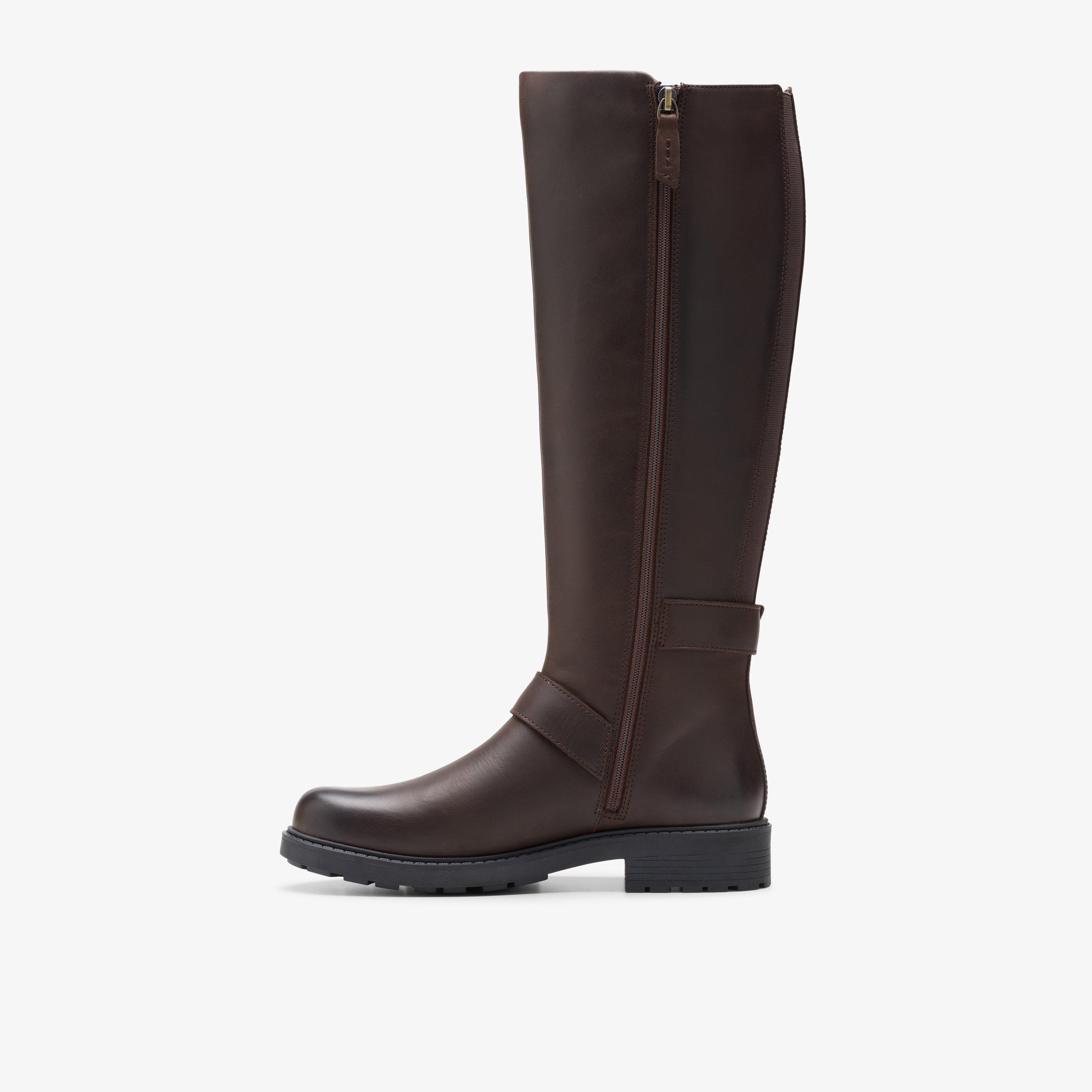 Orinoco2 Tall