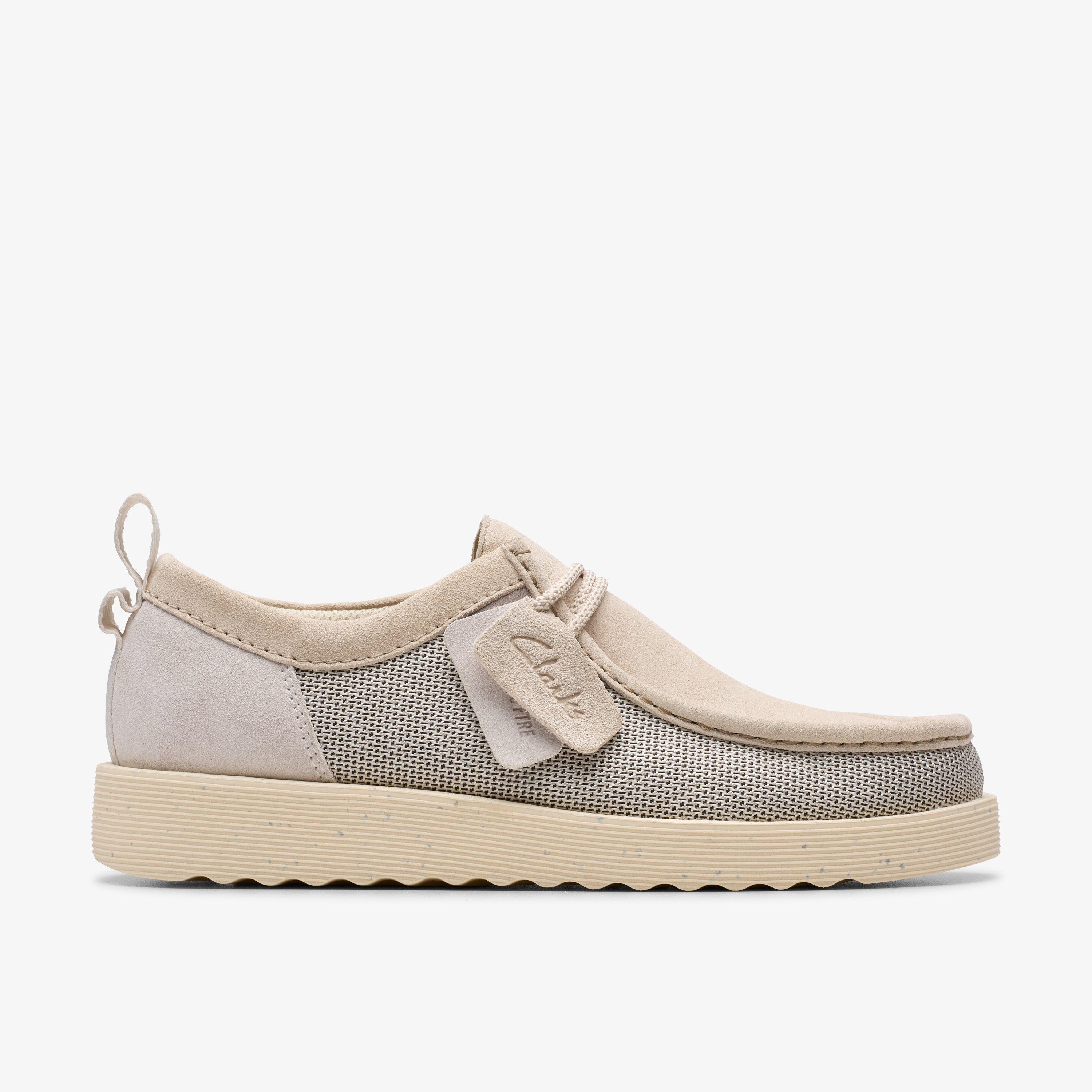 Wallabee FTR2 Lo