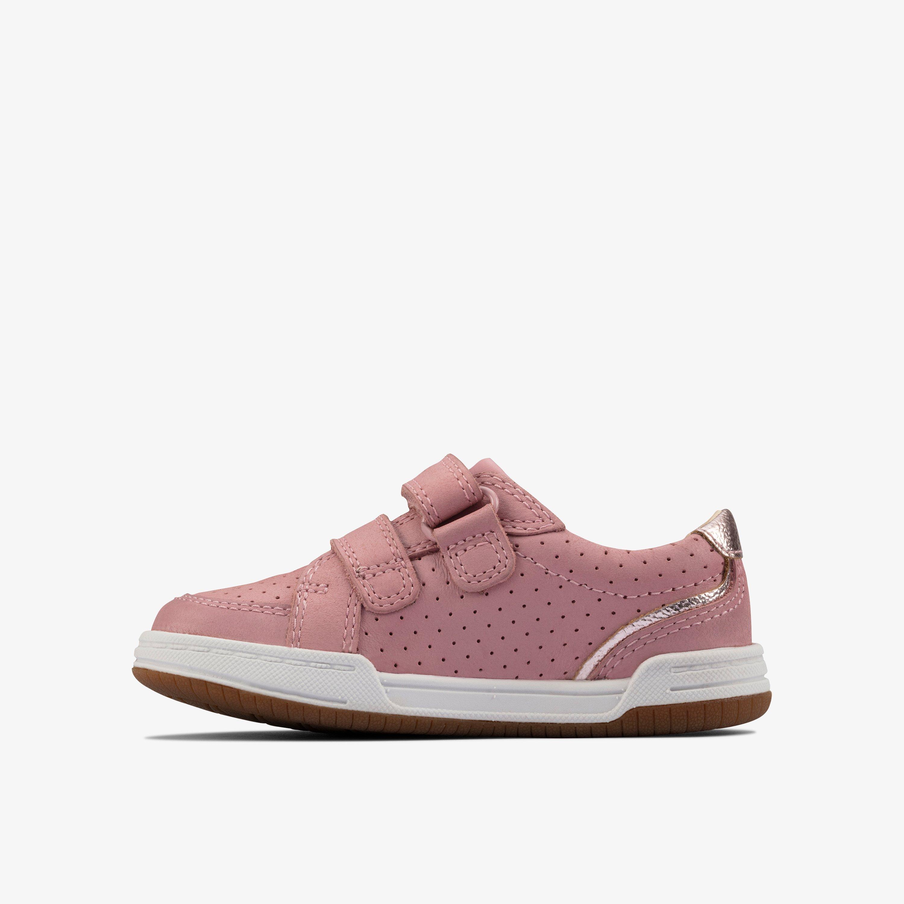 Fawn Solo Toddler
