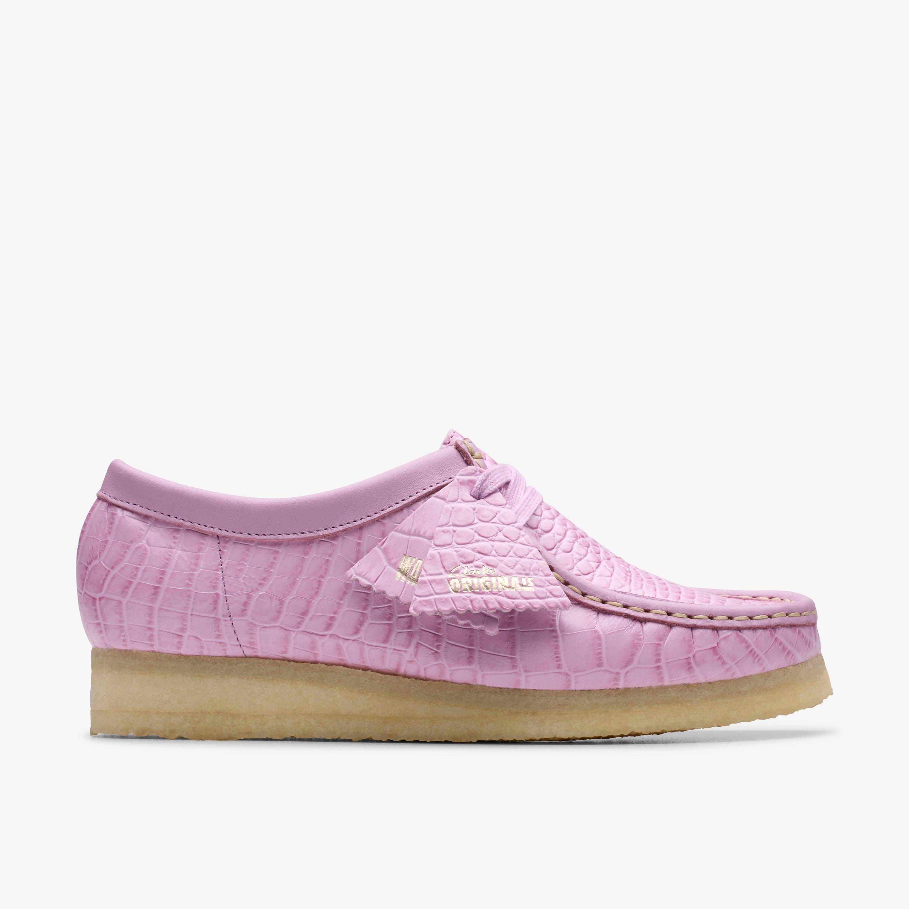 Wallabee