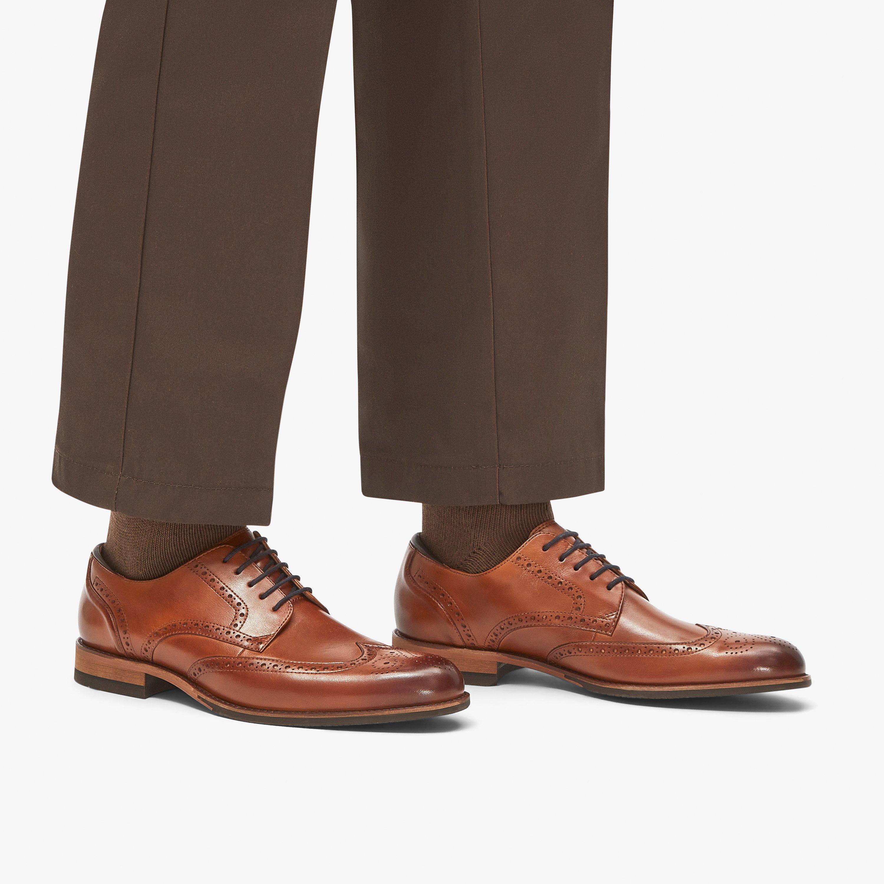 Craft Arlo Limit Brogue