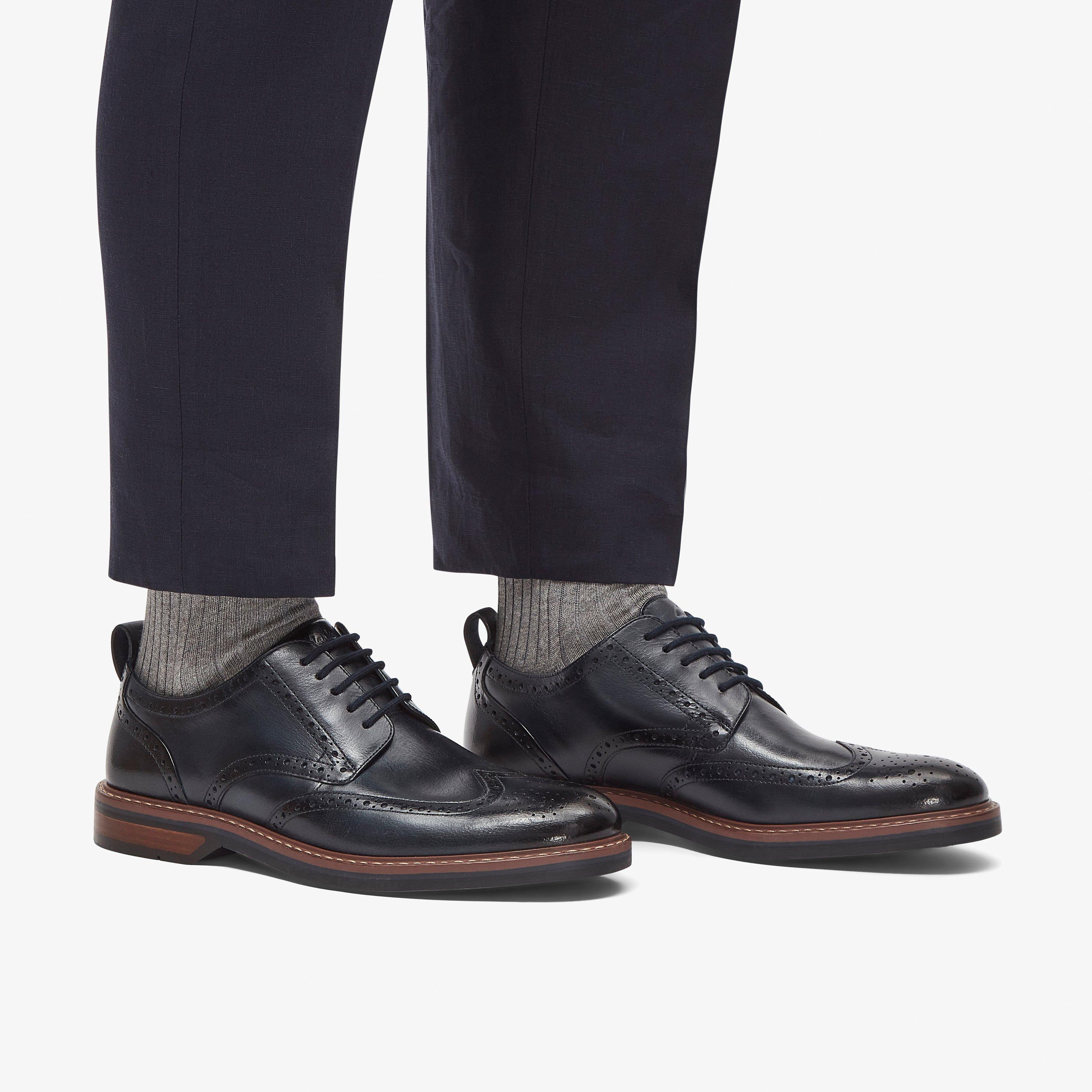 Aldwin Limit Brogue