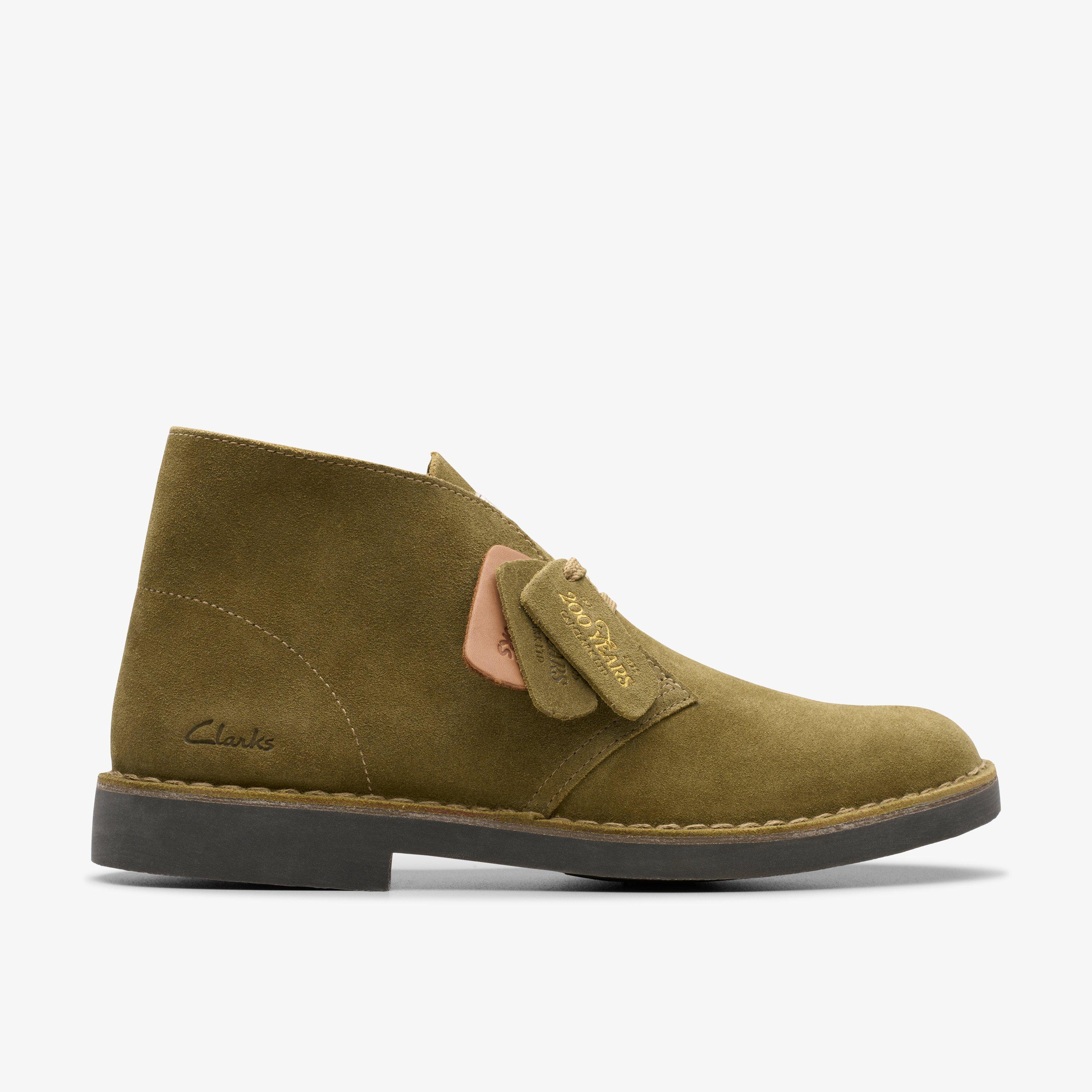 Desert Boot Evo