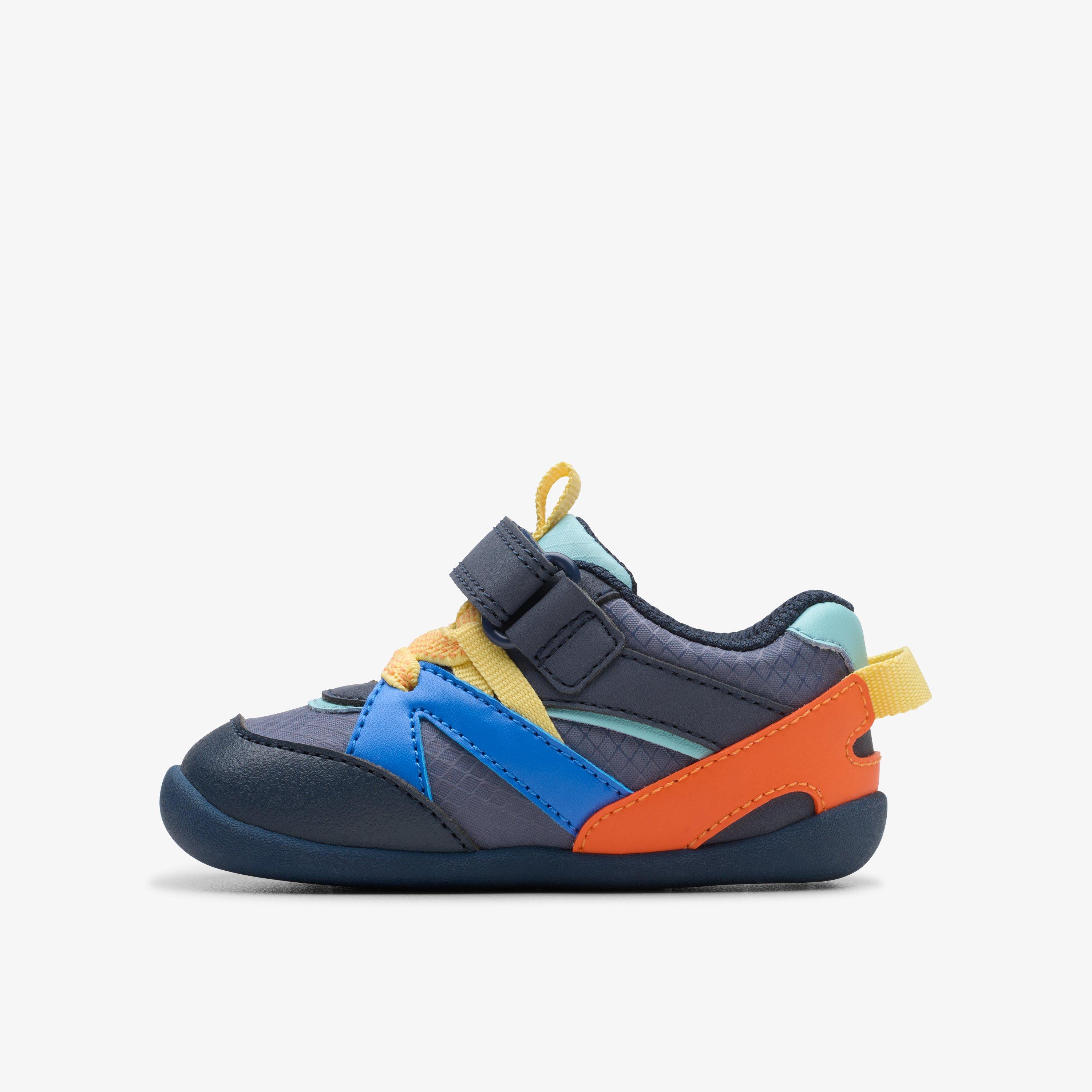 Roamer Sport Toddler