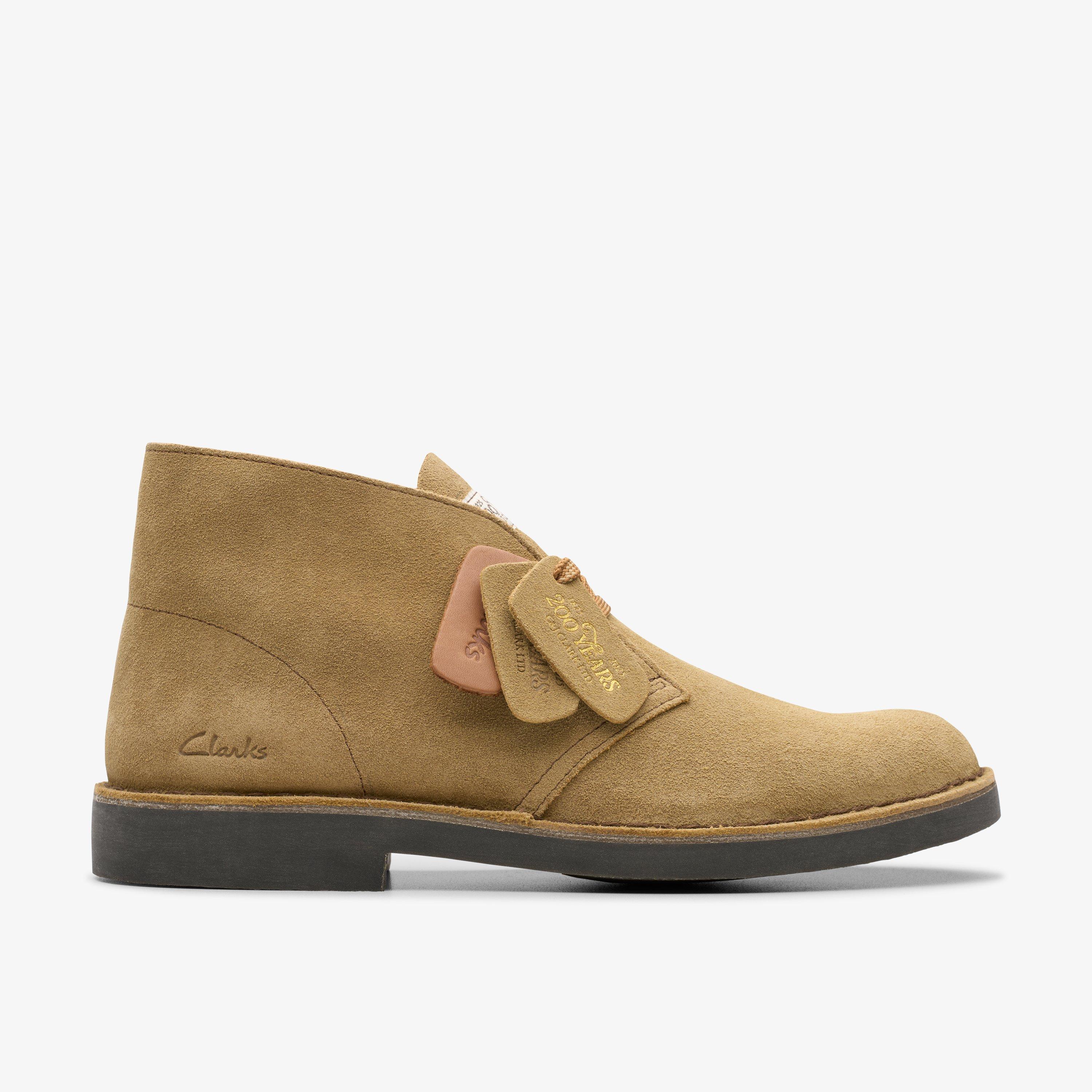 Desert Boot Evo