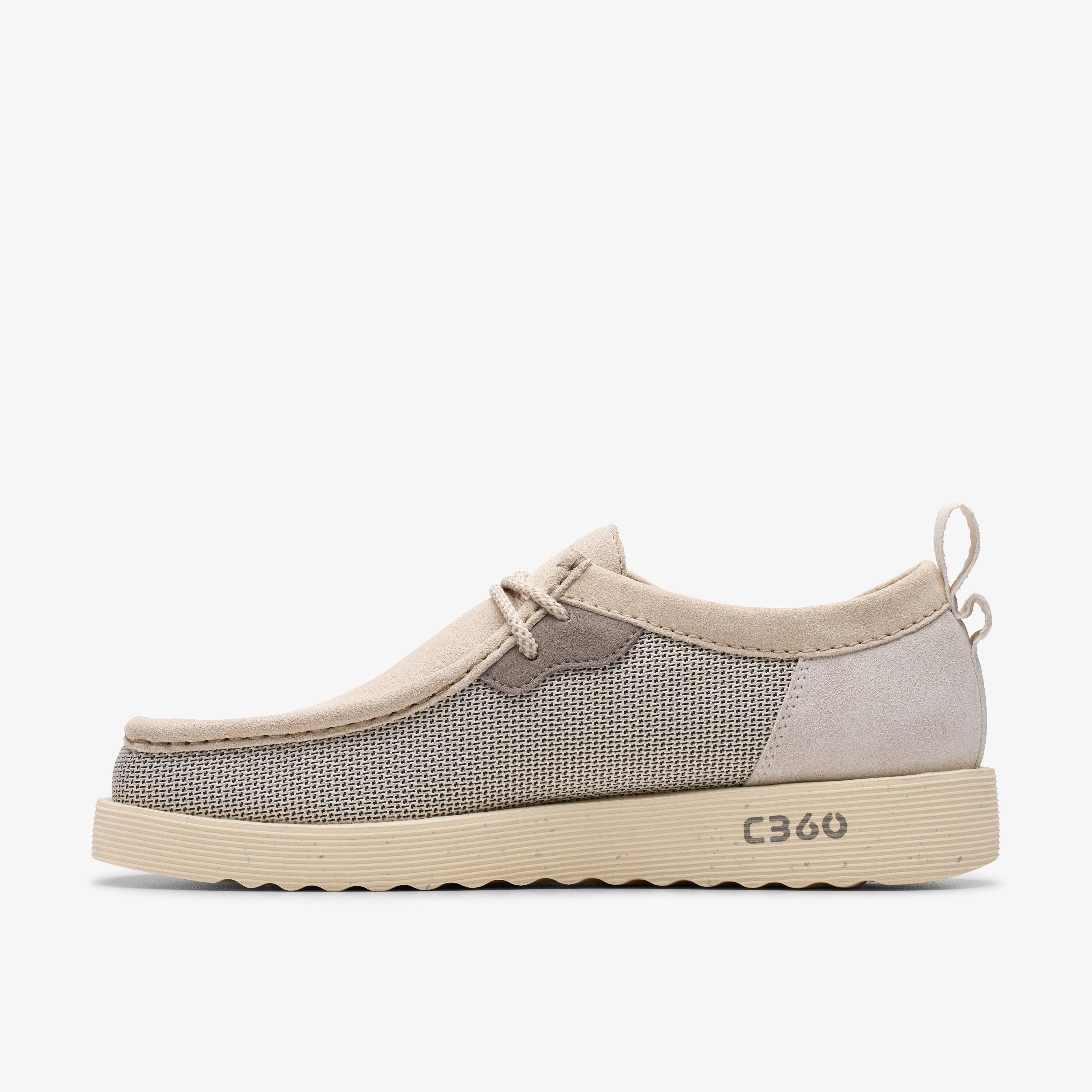 Wallabee FTR2 Lo