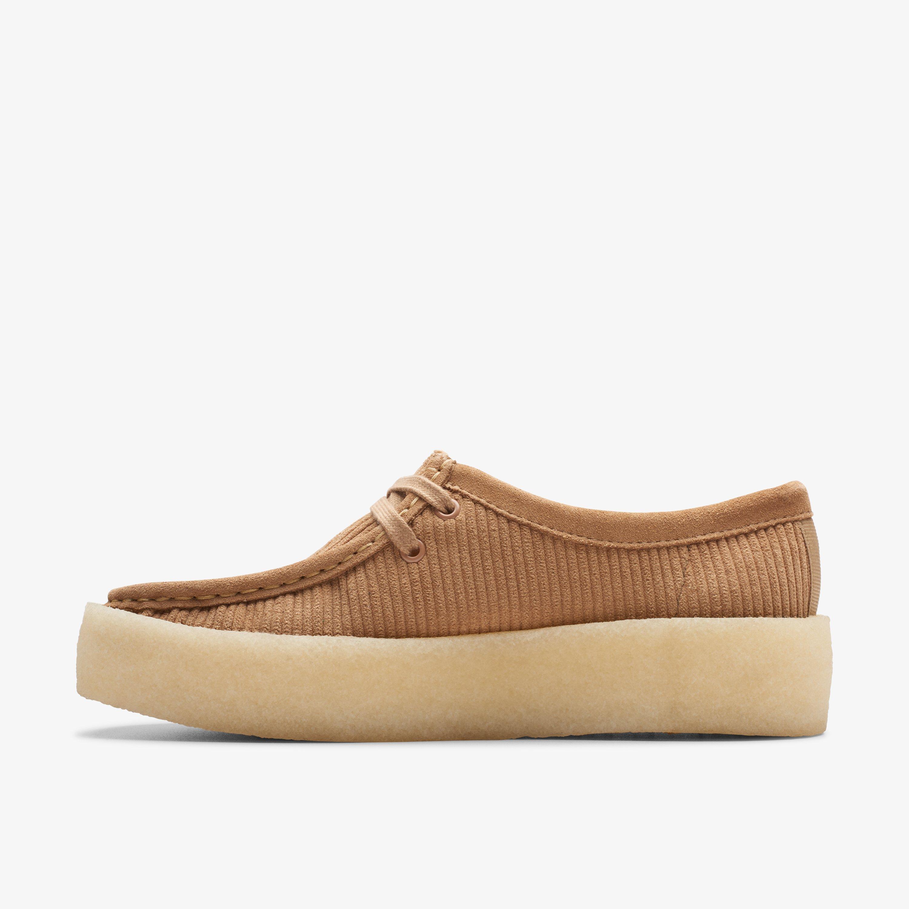 Wallabee Cup
