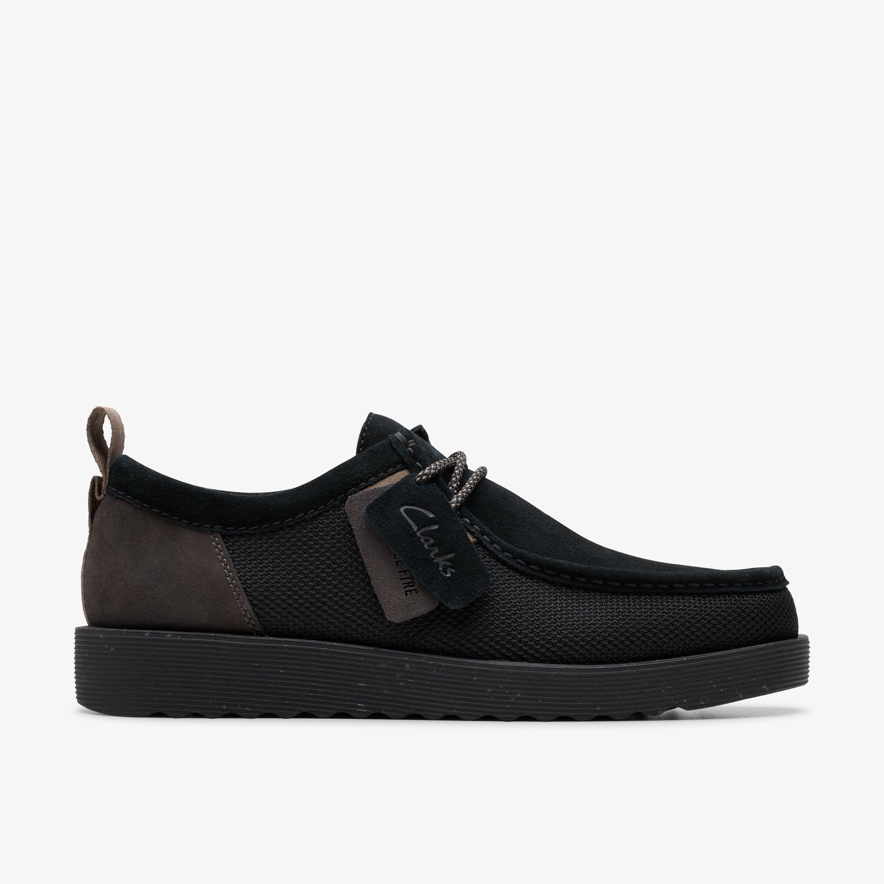 Wallabee FTR2 Lo