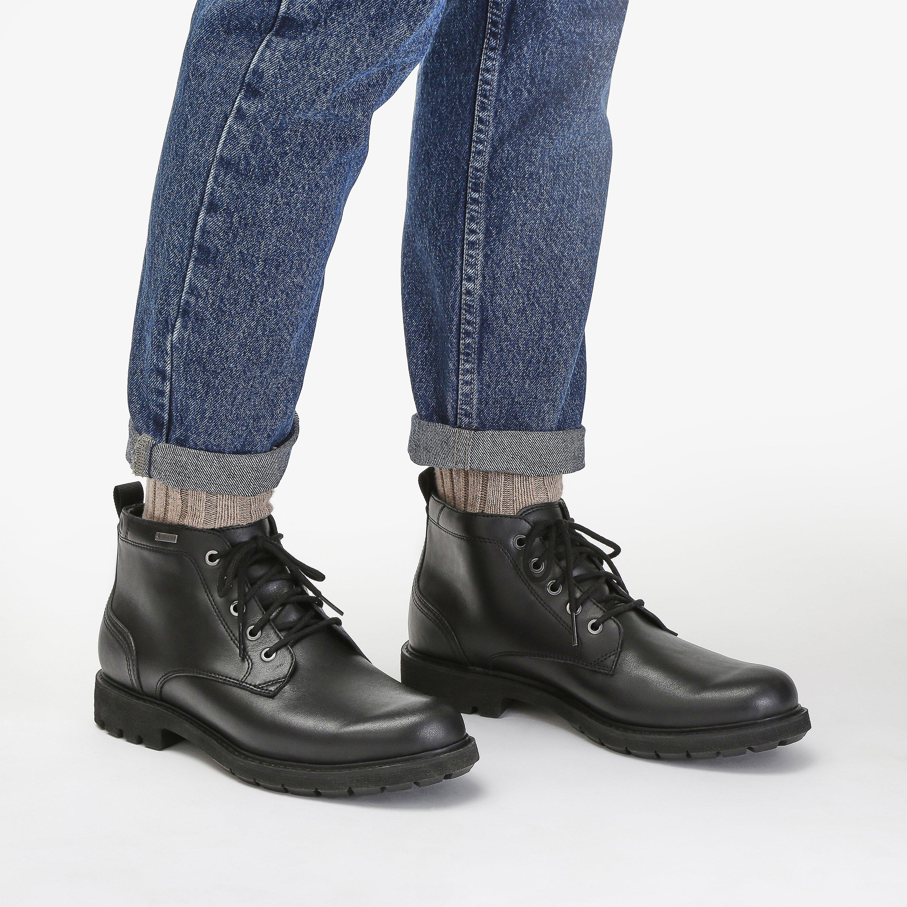 Batcombe Mix GORE-TEX