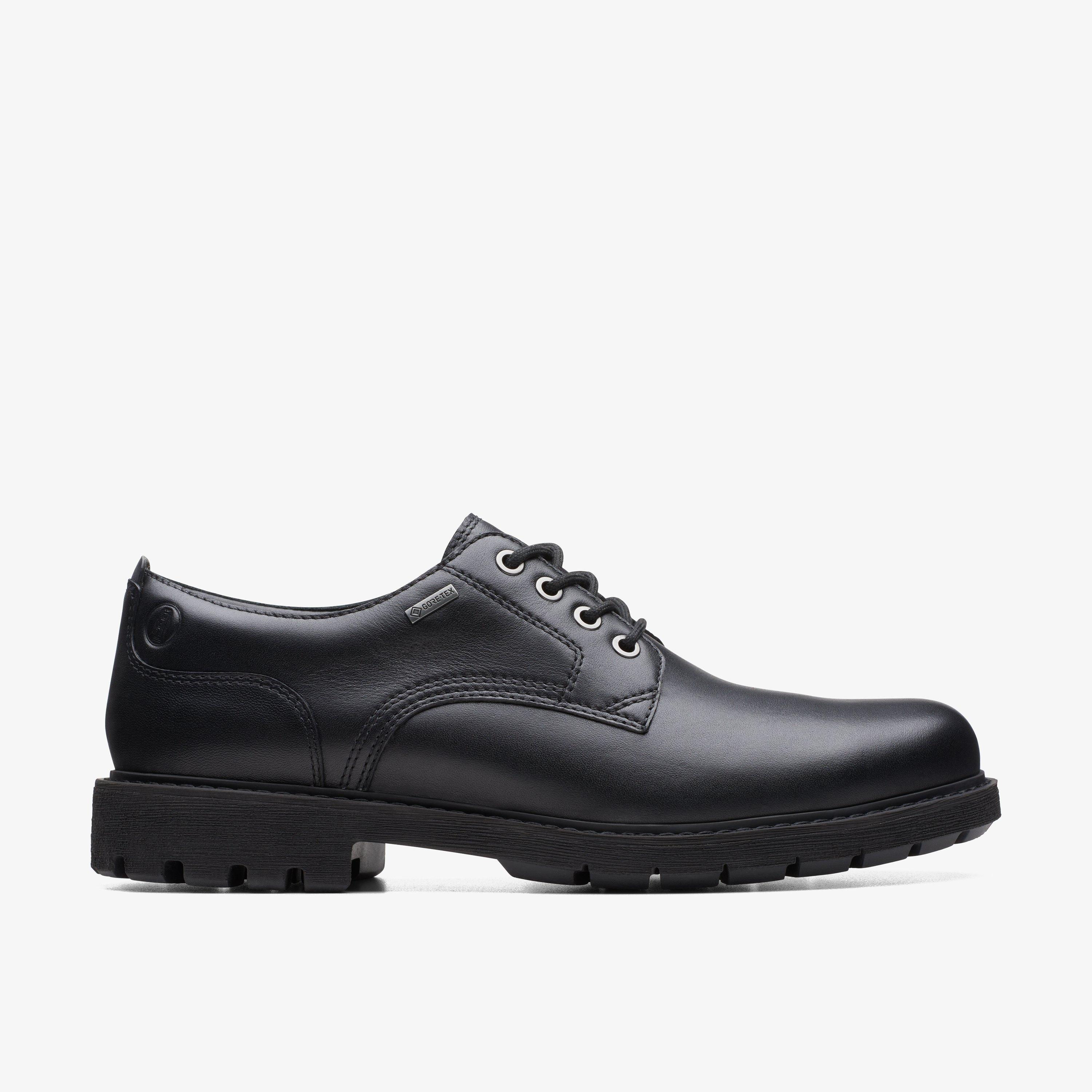 Batcombe Tie Gore-Tex