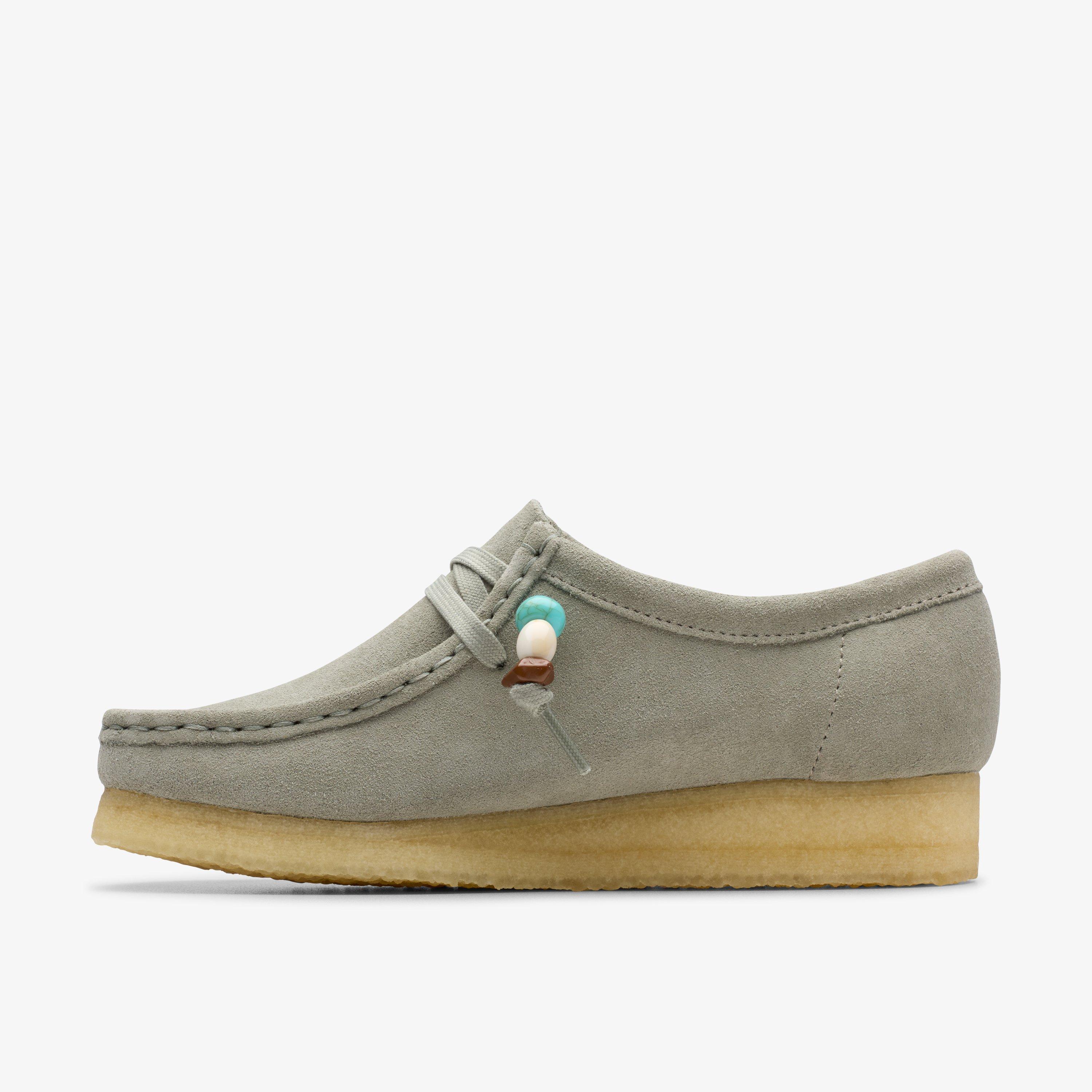 Wallabee