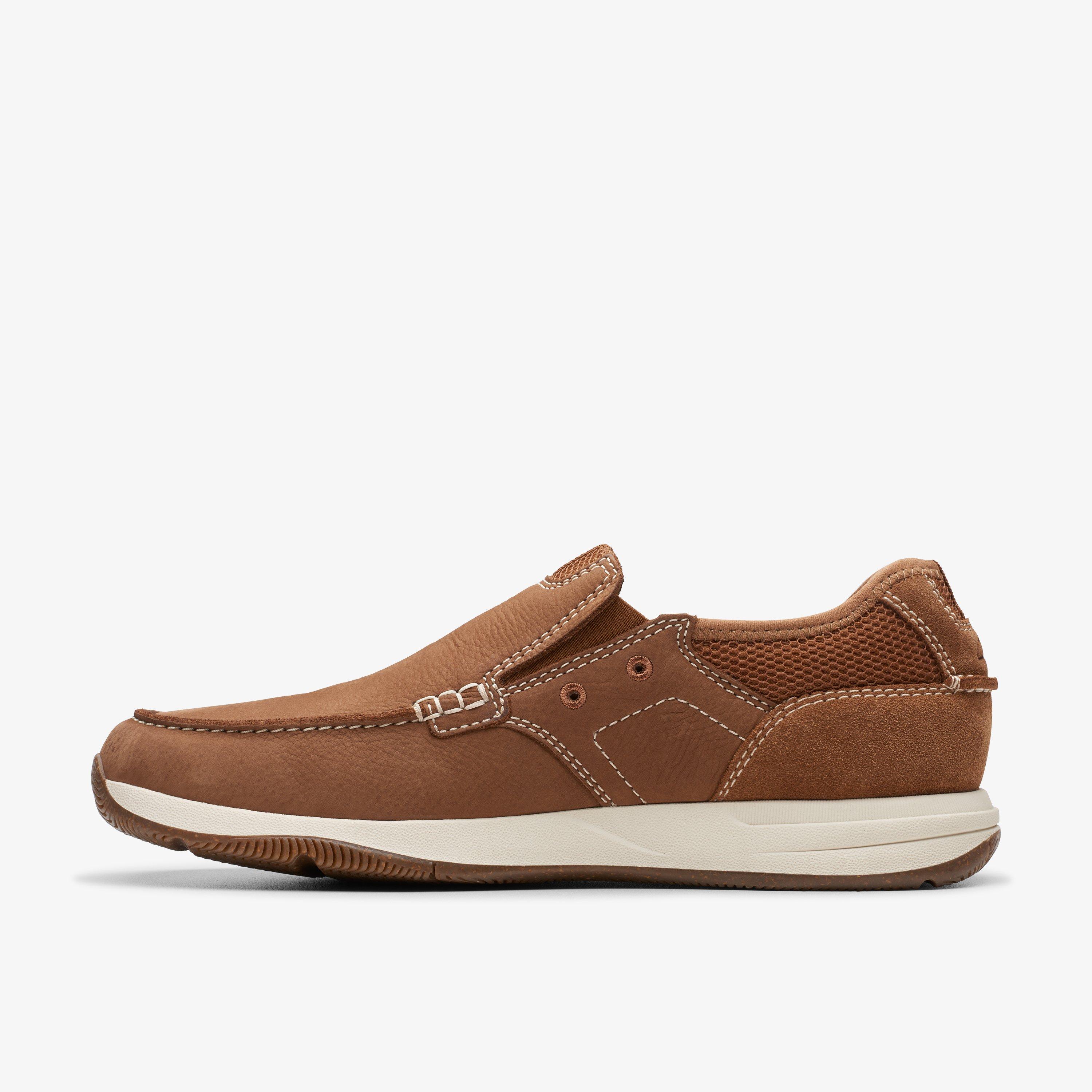 Sailview Step Loafer