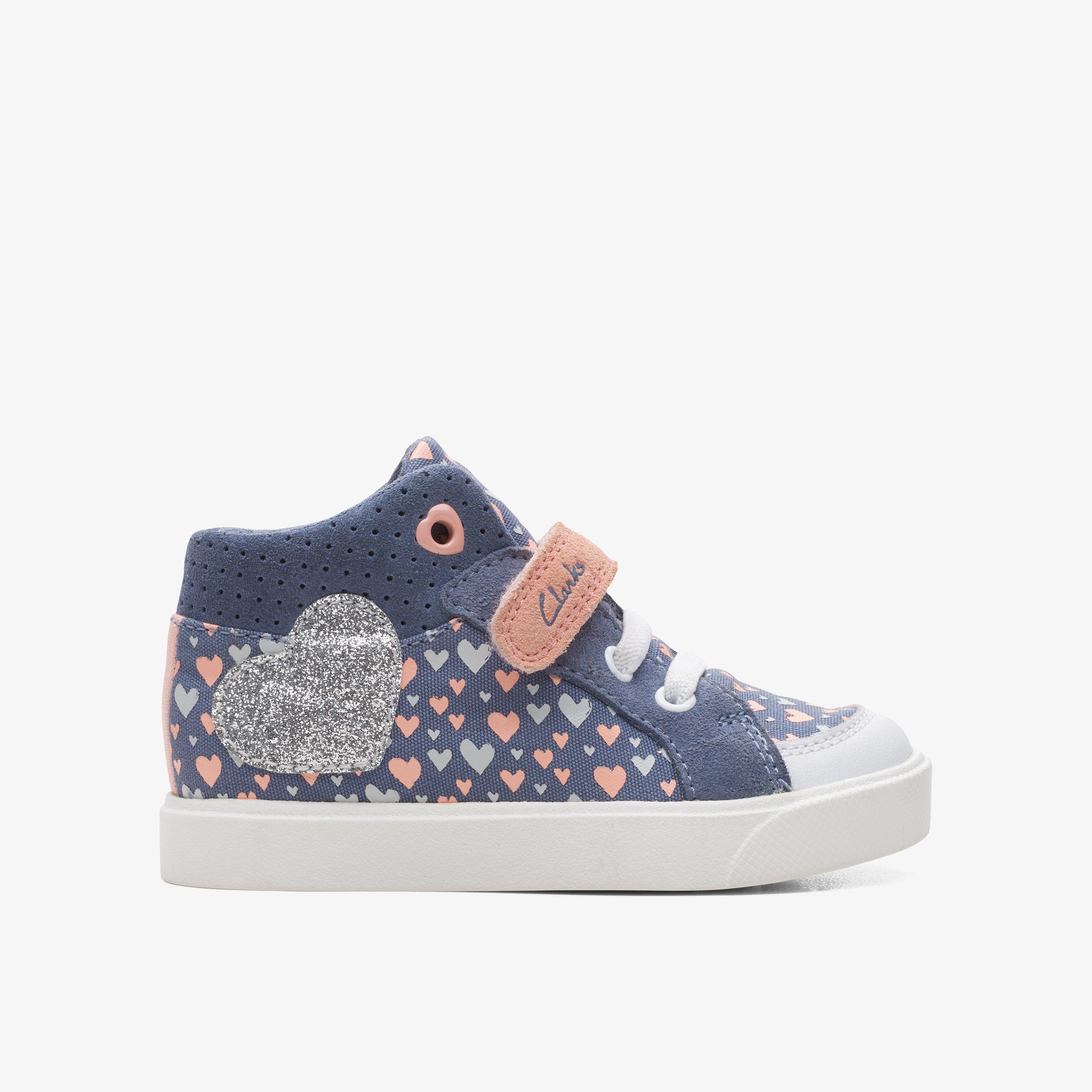 City Pop Toddler