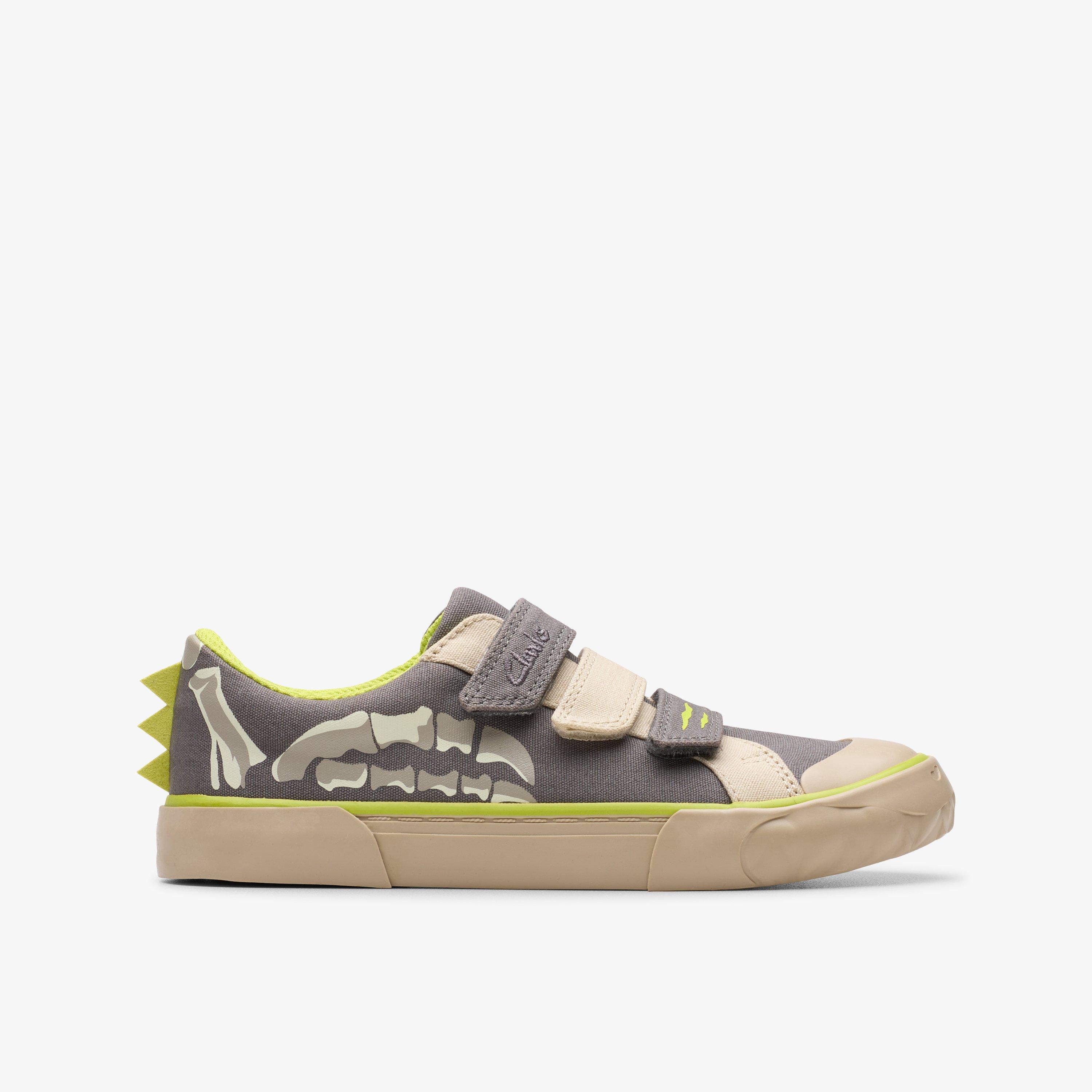 Foxing Stomp Kid
