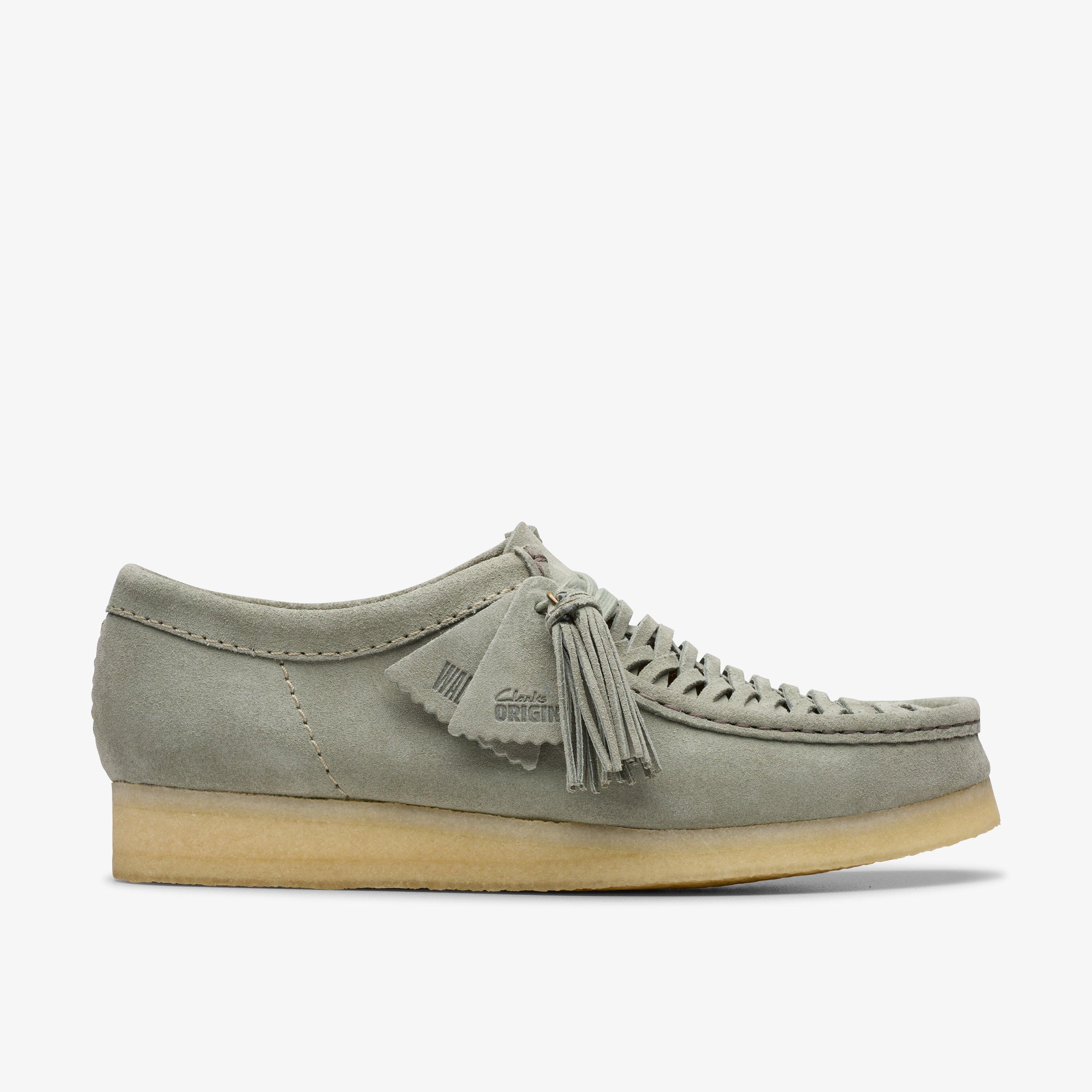 Wallabee Weave