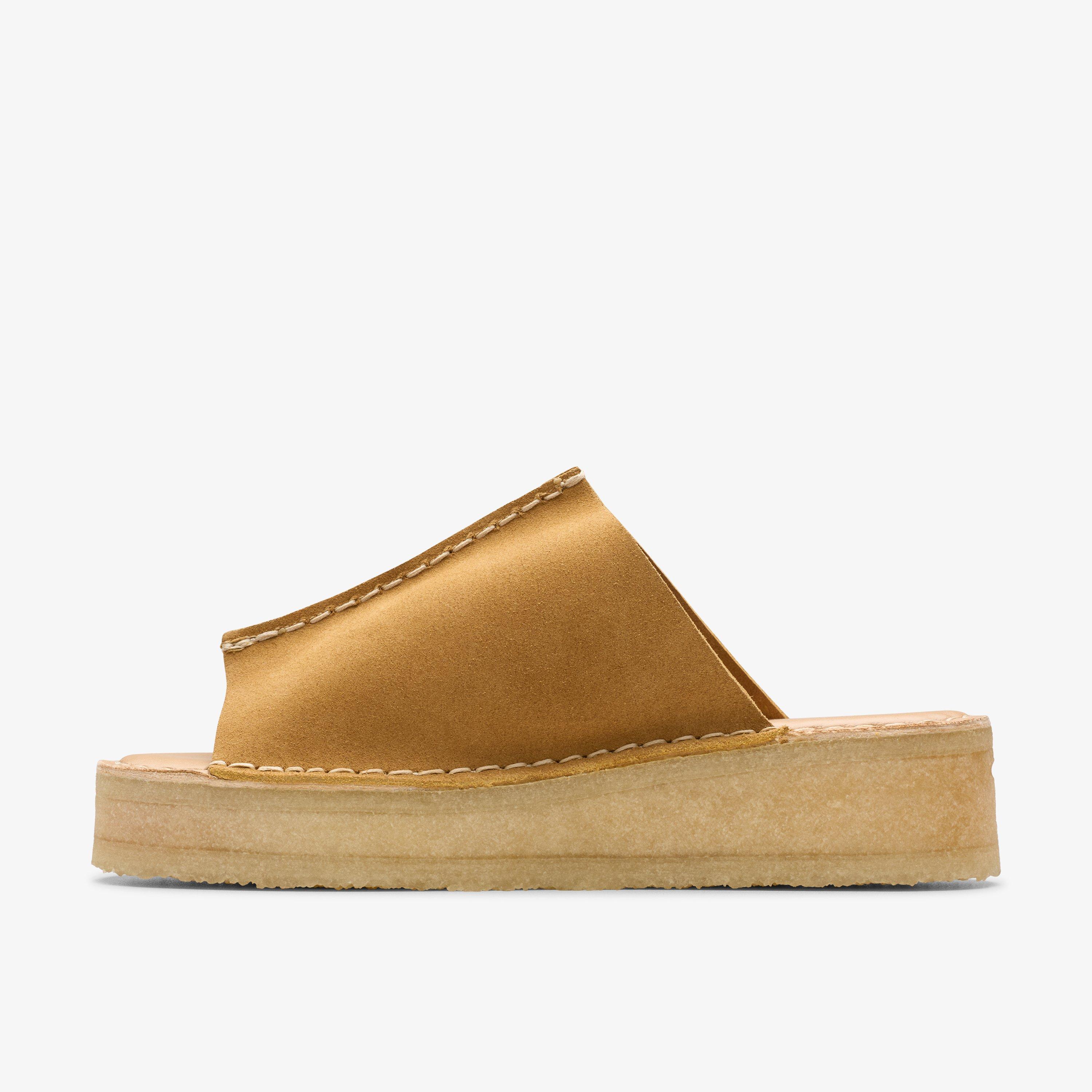 Wedge Slide