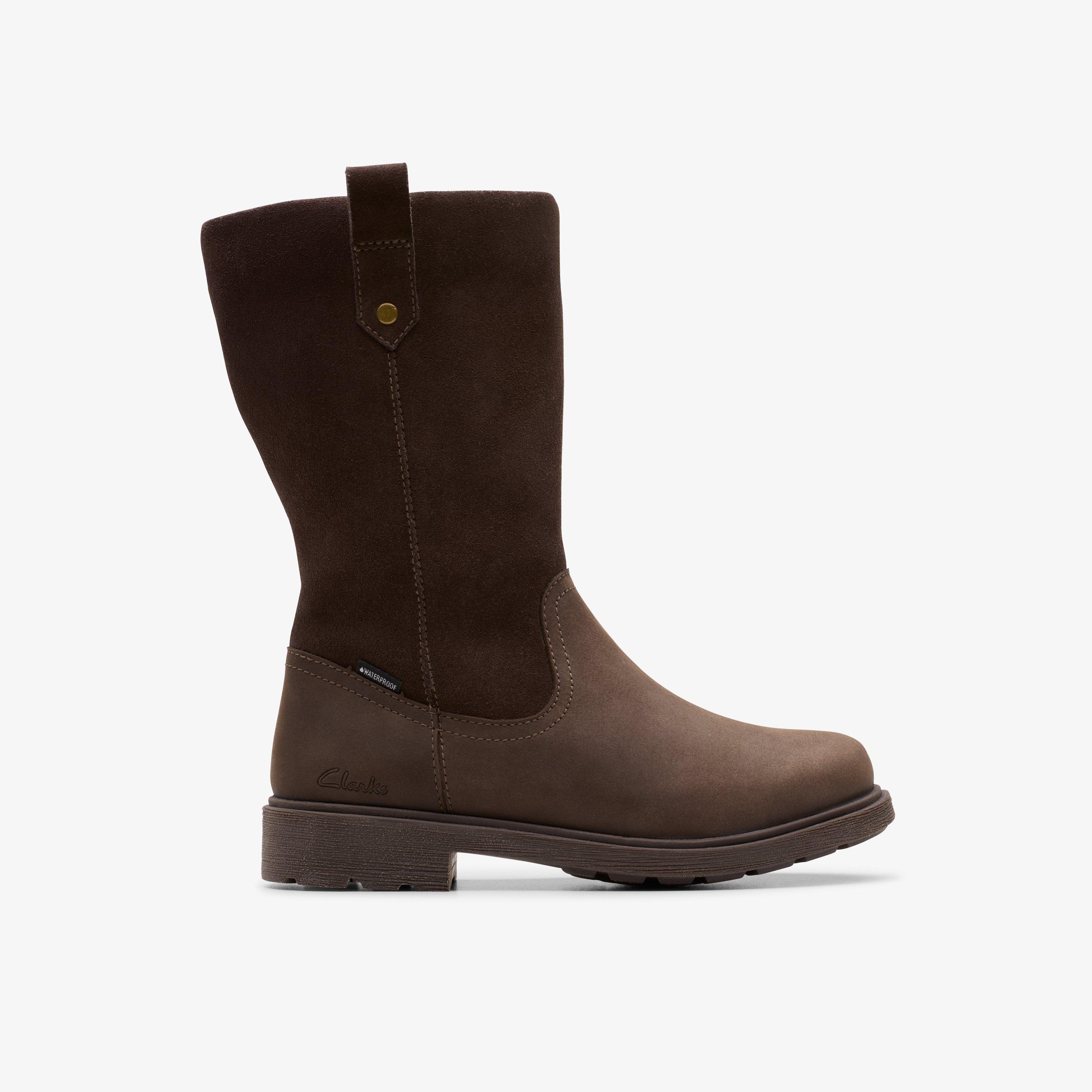 Astrol Zip Waterproof Kid