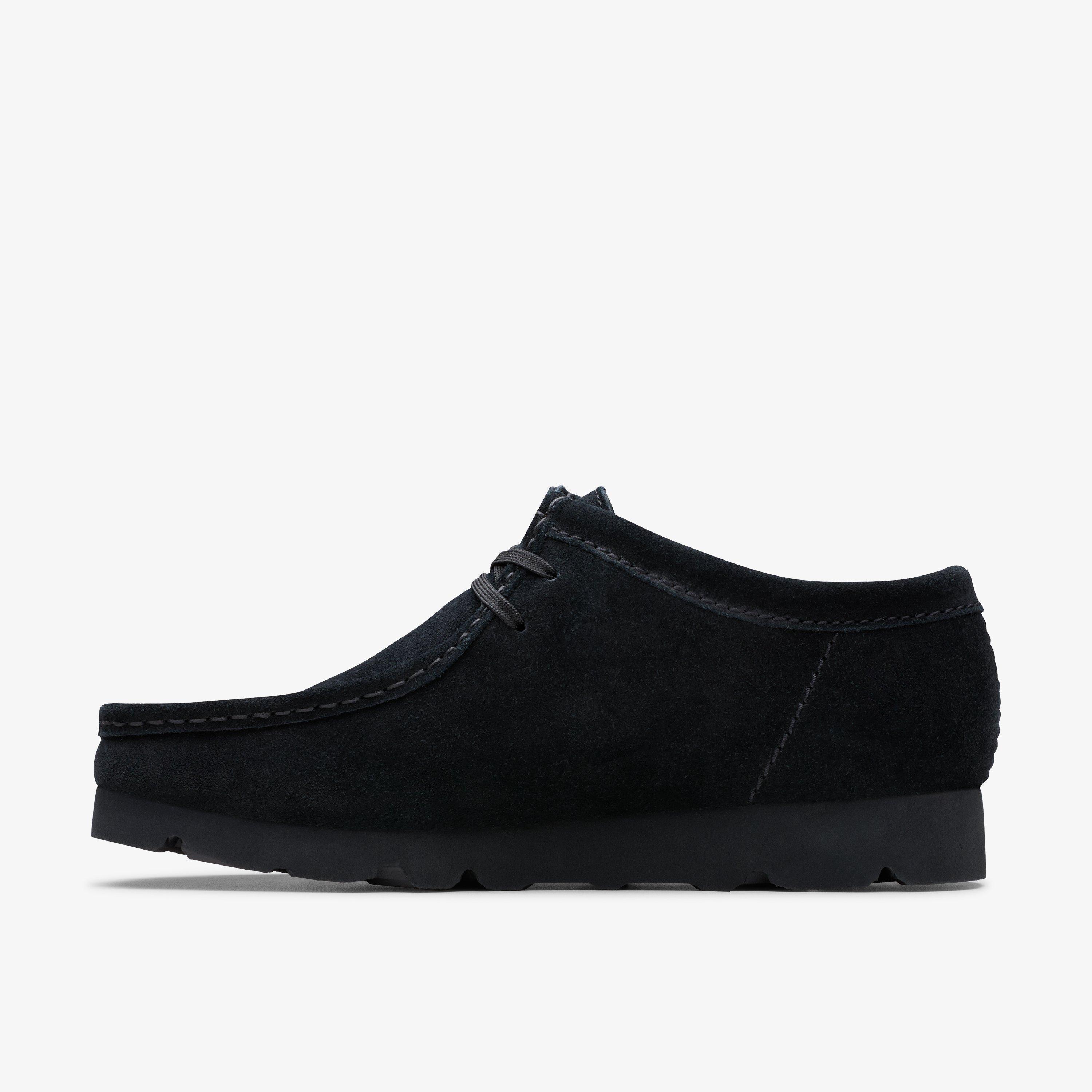 Wallabee GORE-TEX