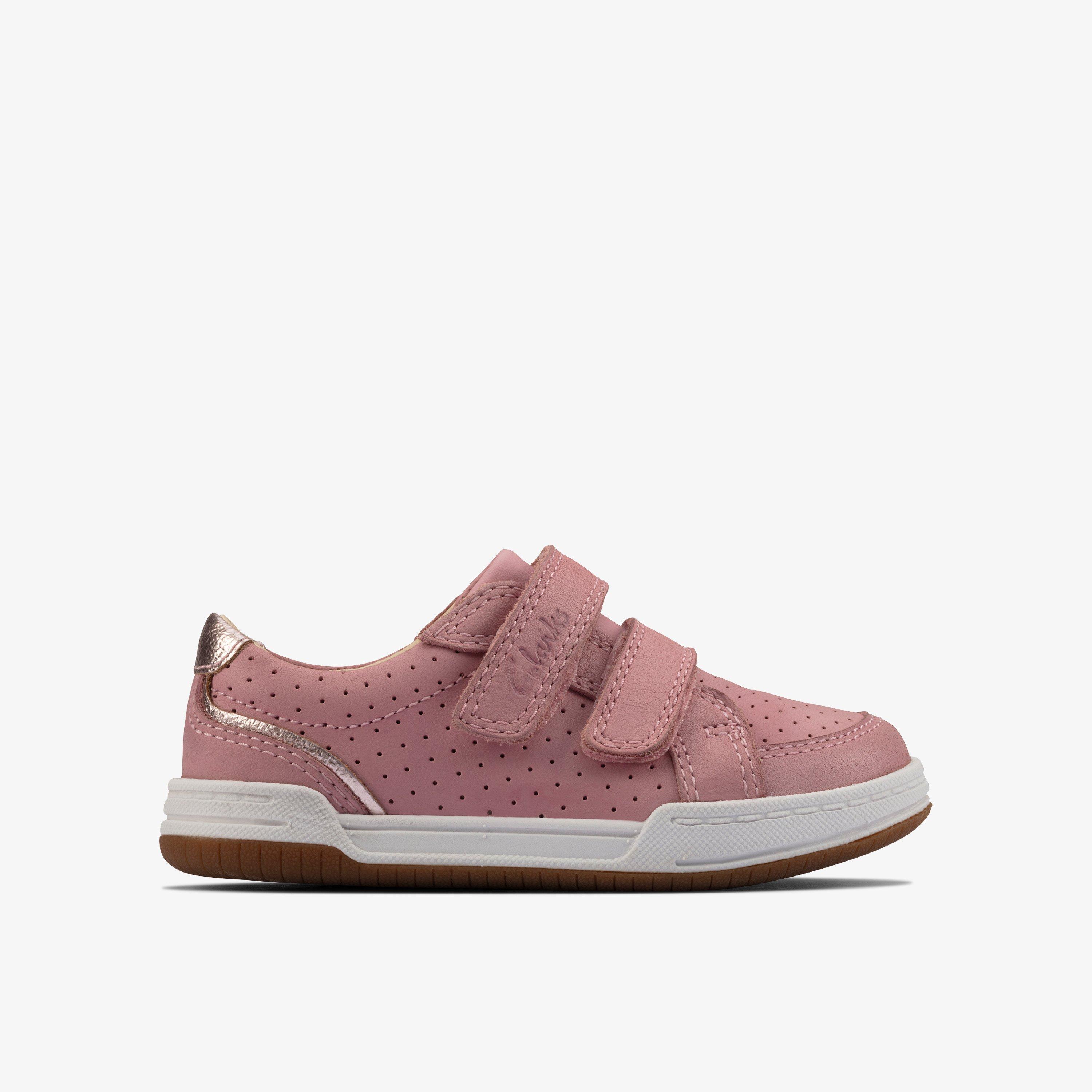Fawn Solo Toddler
